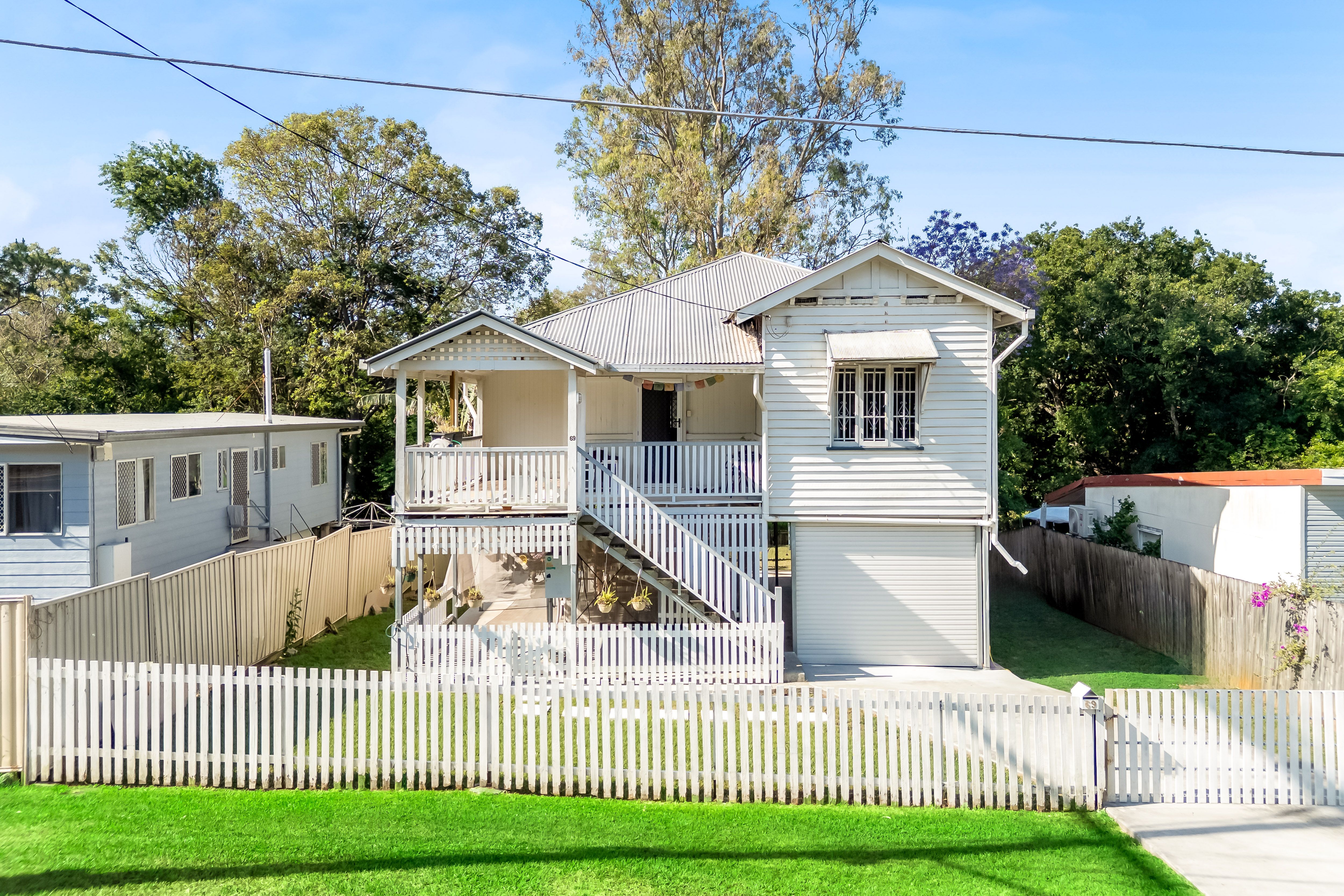 69 Woogaroo Street , Goodna QLD 4300
