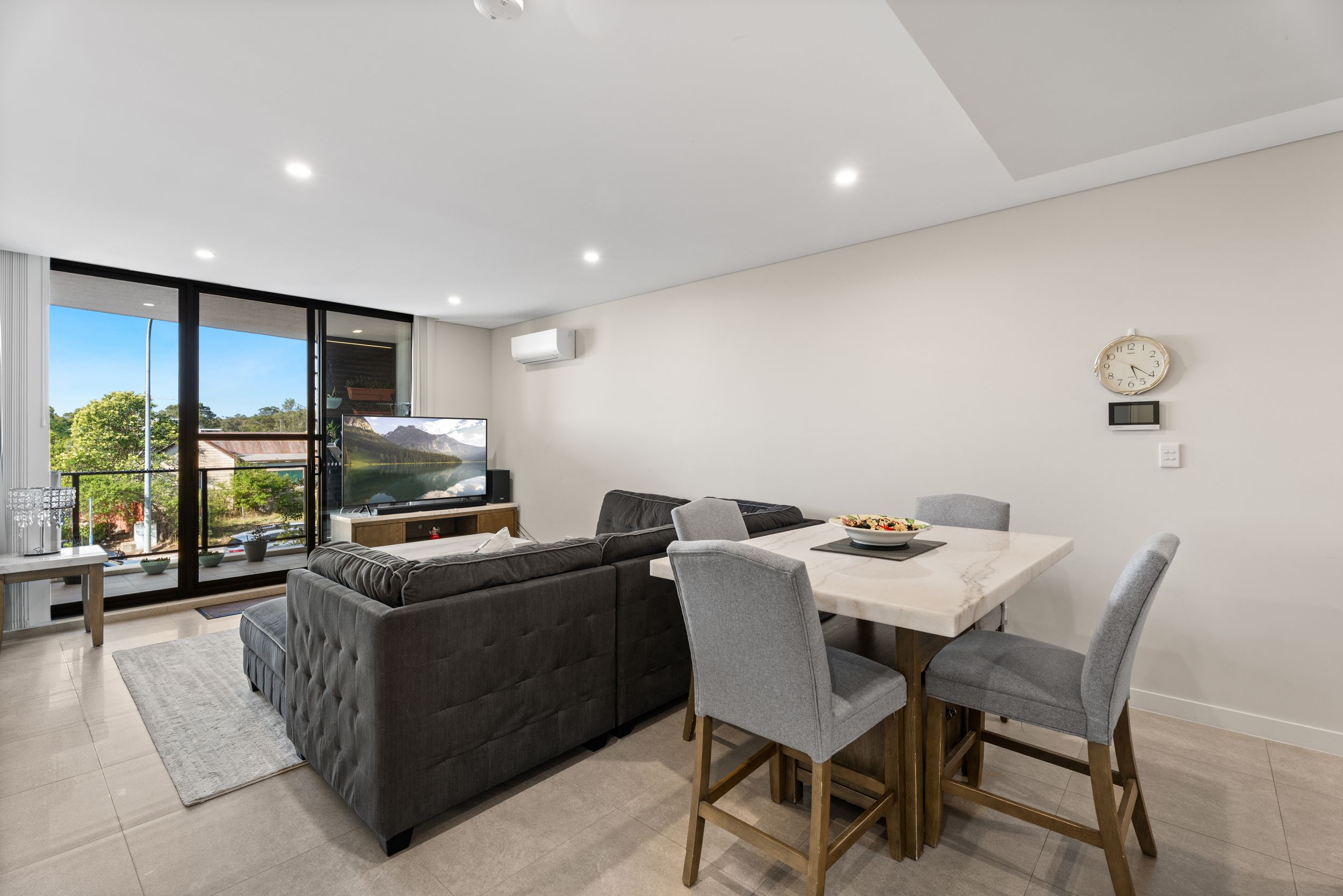 17/136-140 High Street, Penrith, NSW