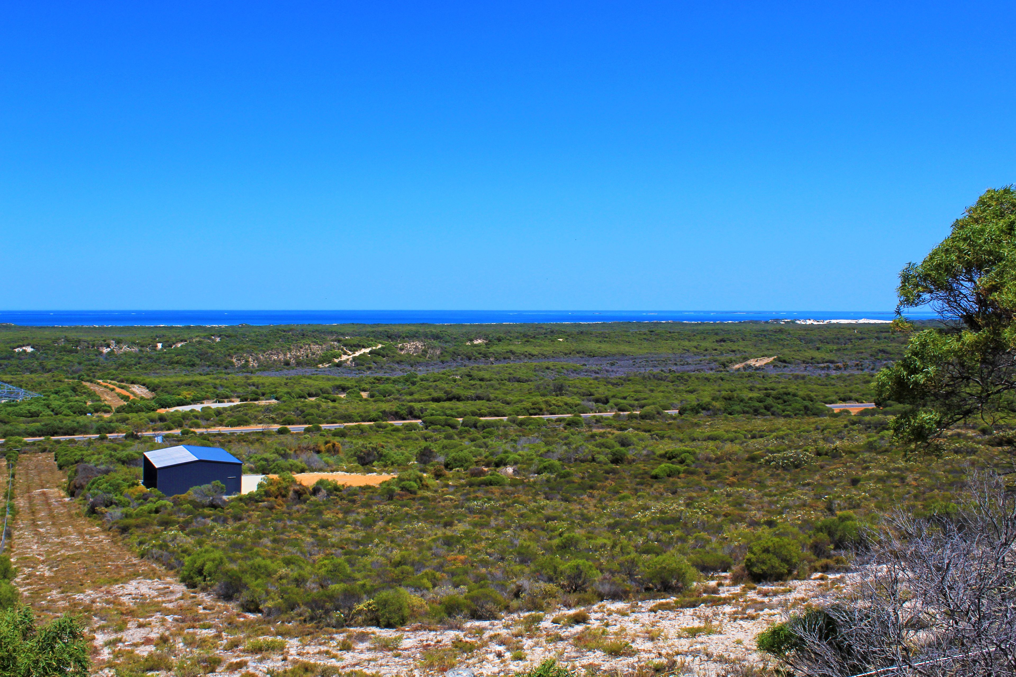 26 Hill River View, Jurien Bay, WA 6516