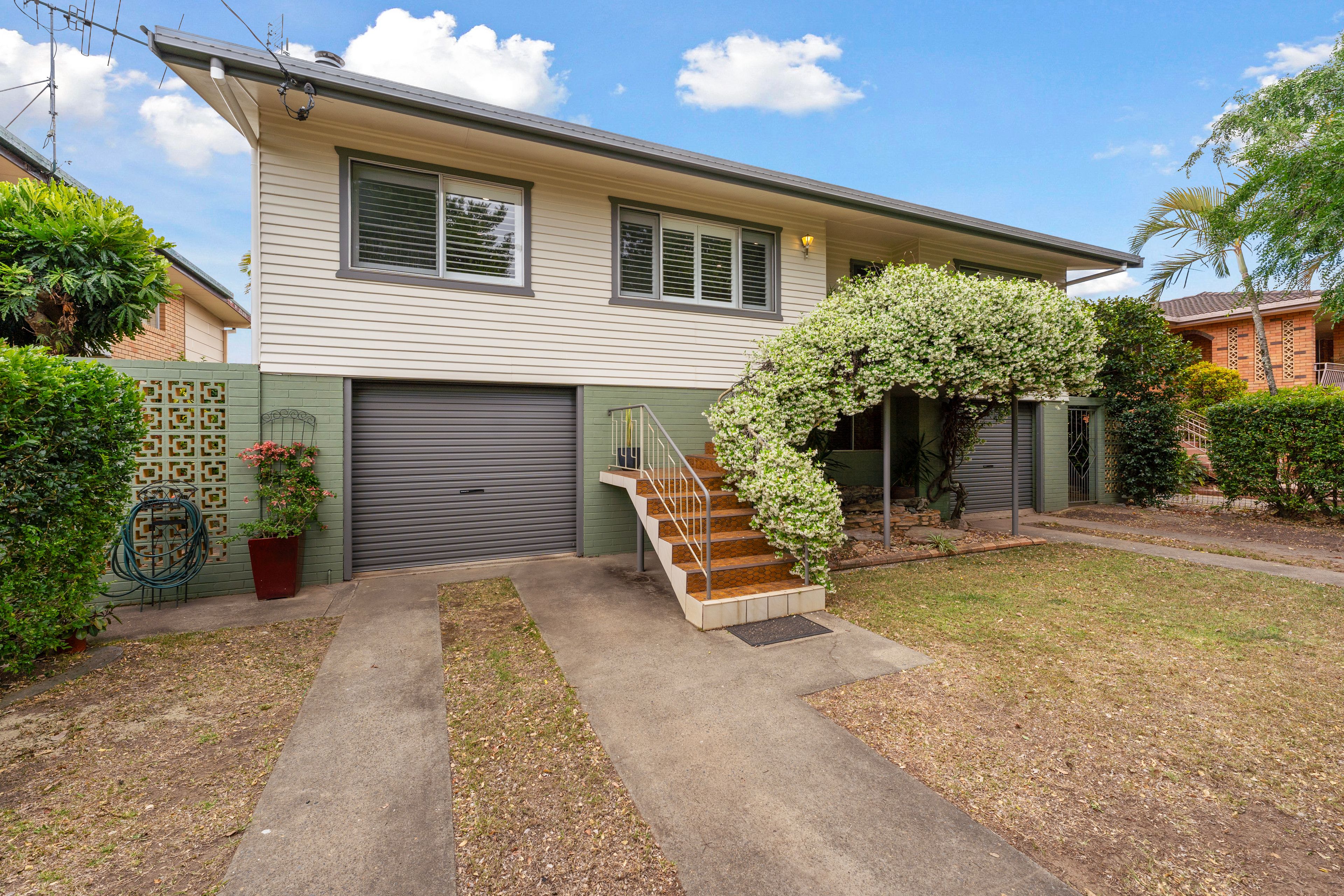 5/7-11 Kitchener Avenue, Regents Park NSW 2143