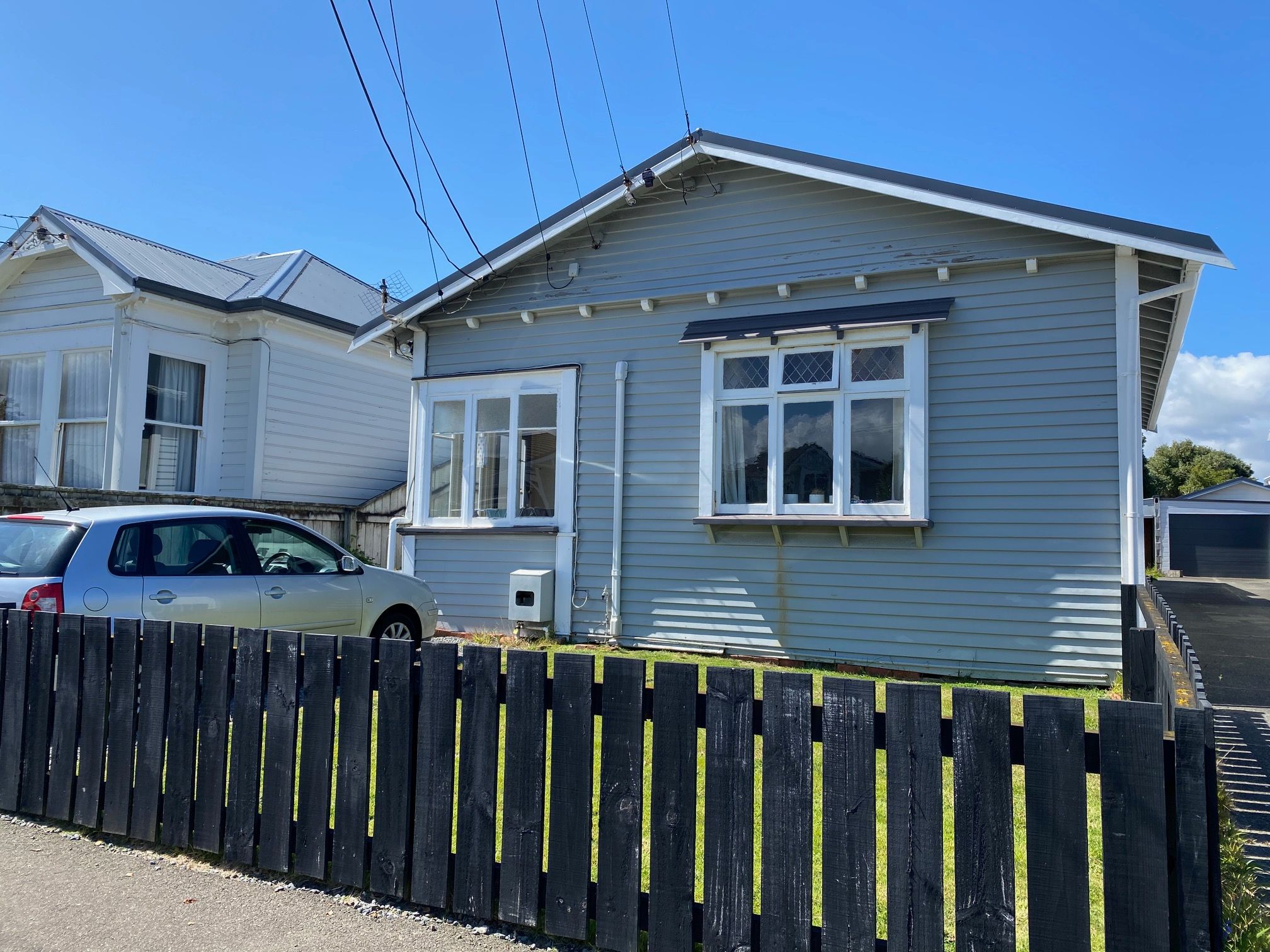 22 Bolton Street, Petone, Lower Hutt City