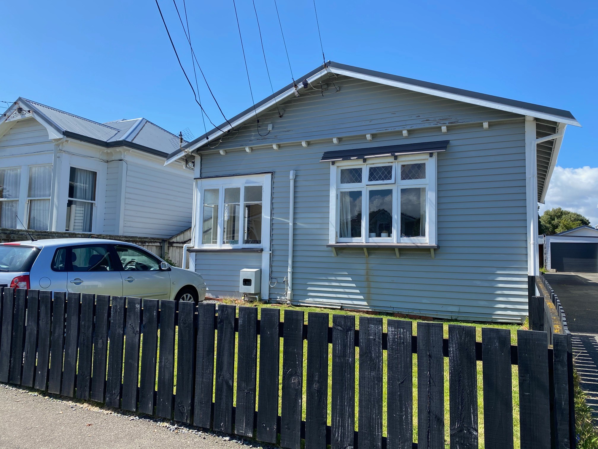 22 Bolton Street, Petone, Lower Hutt City
