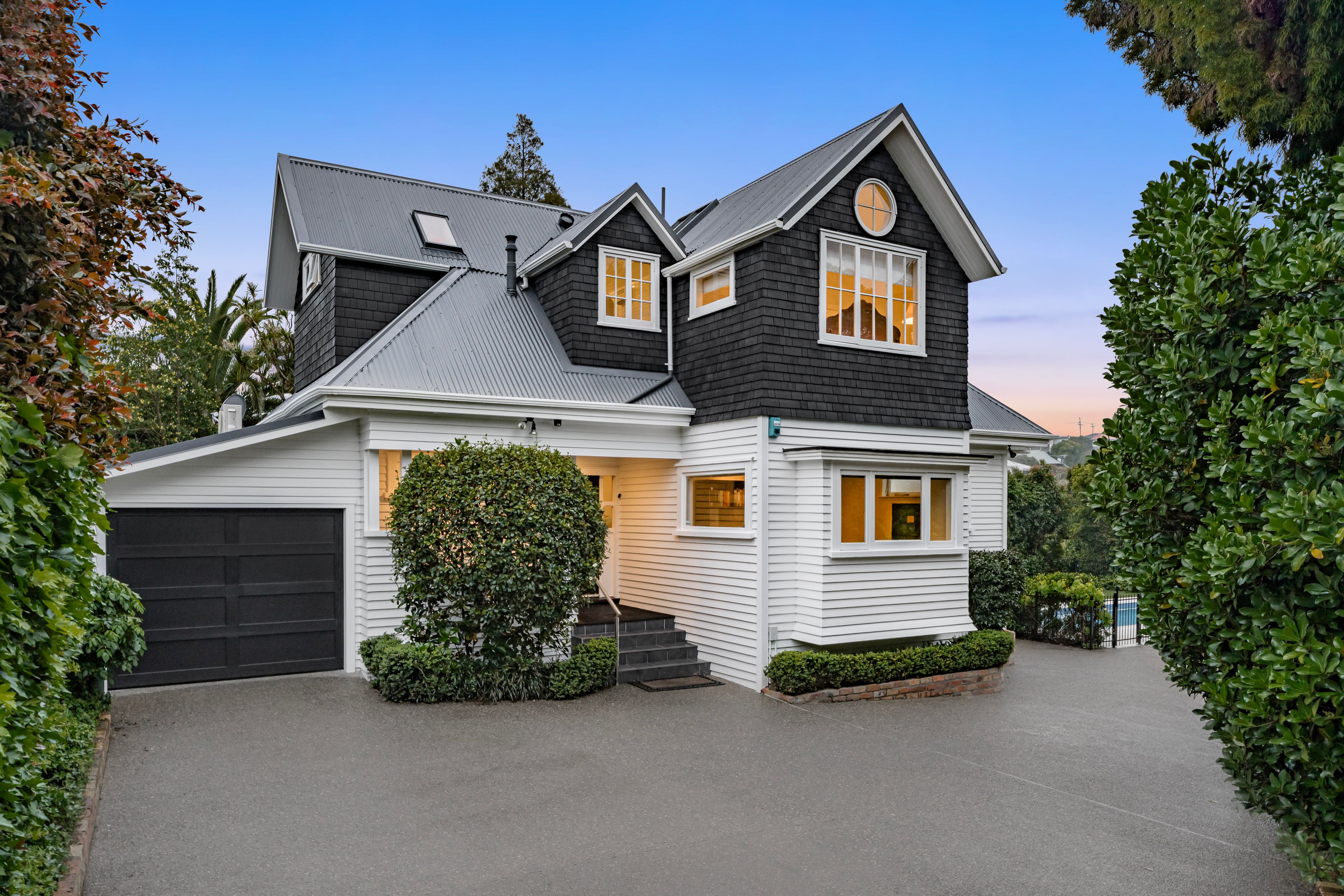24 Combes Road, Remuera