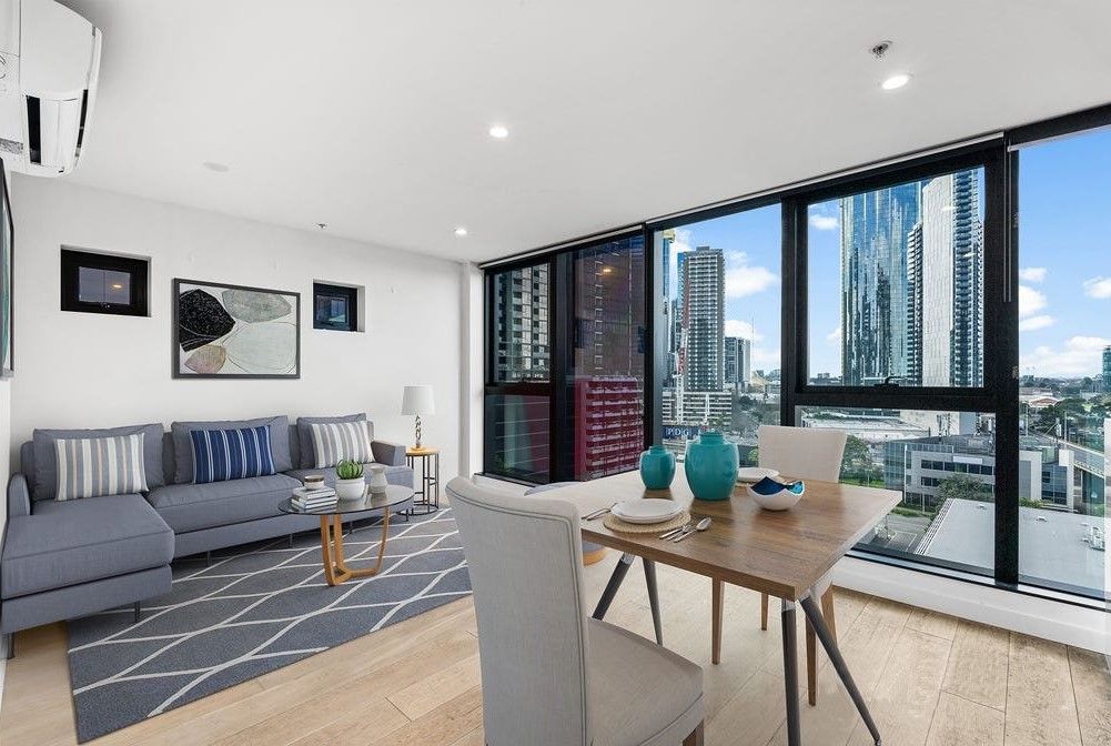 905/58 Clarke Street, Southbank, VIC 3006