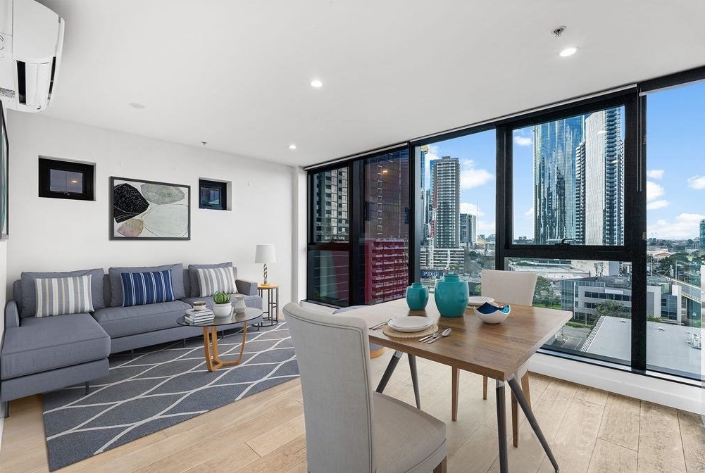 905/58 Clarke Street, Southbank, VIC 3006