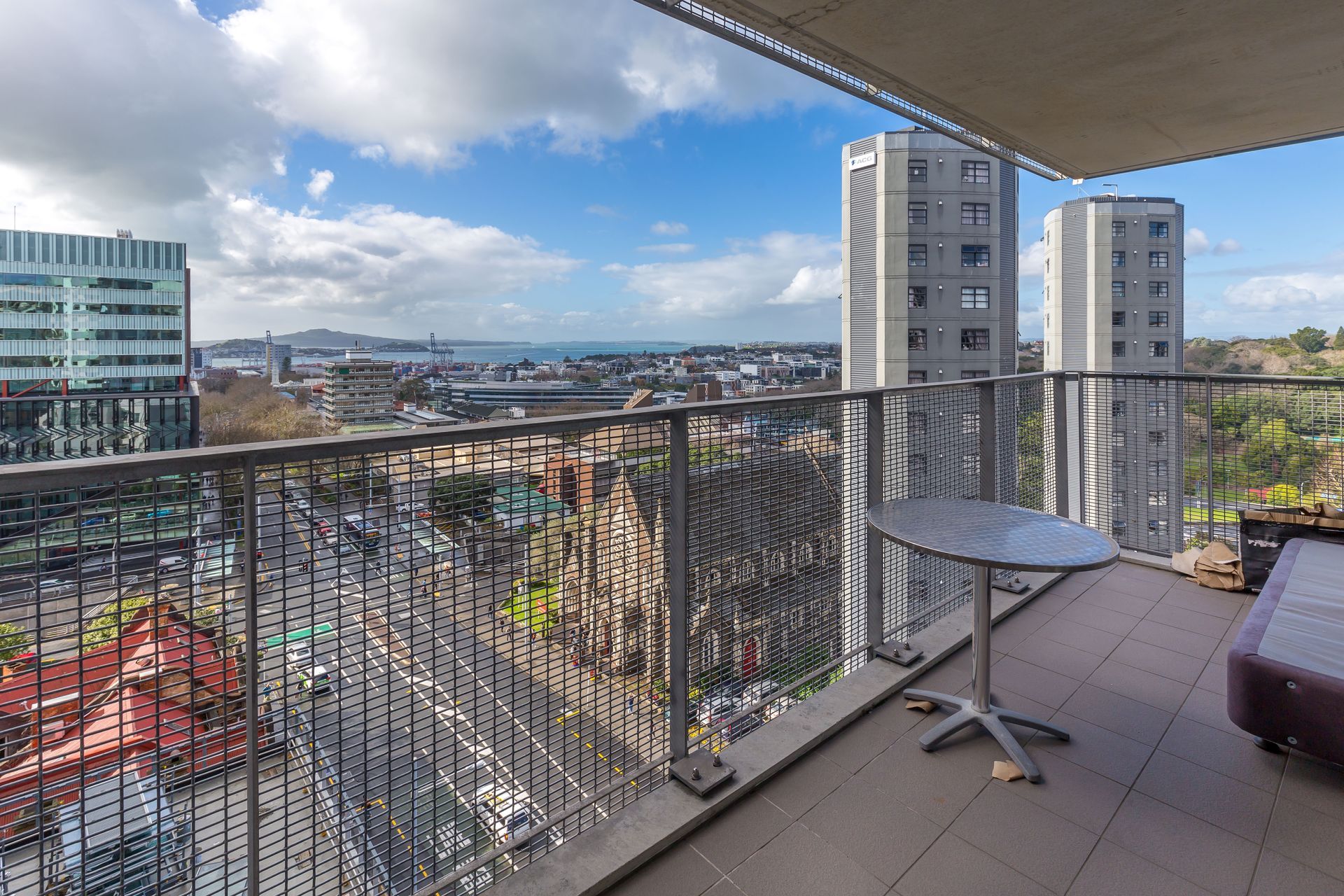 902/37 Symonds Street, Auckland Central, Auckland City