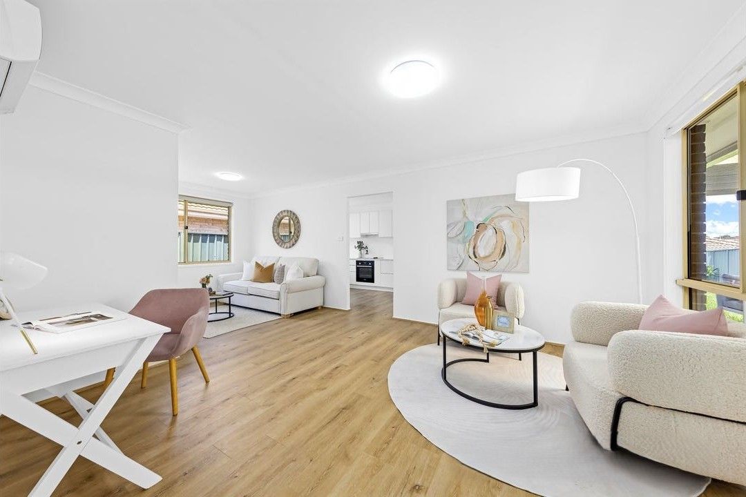 250 Glenwood Park Drive, Glenwood, NSW 2768