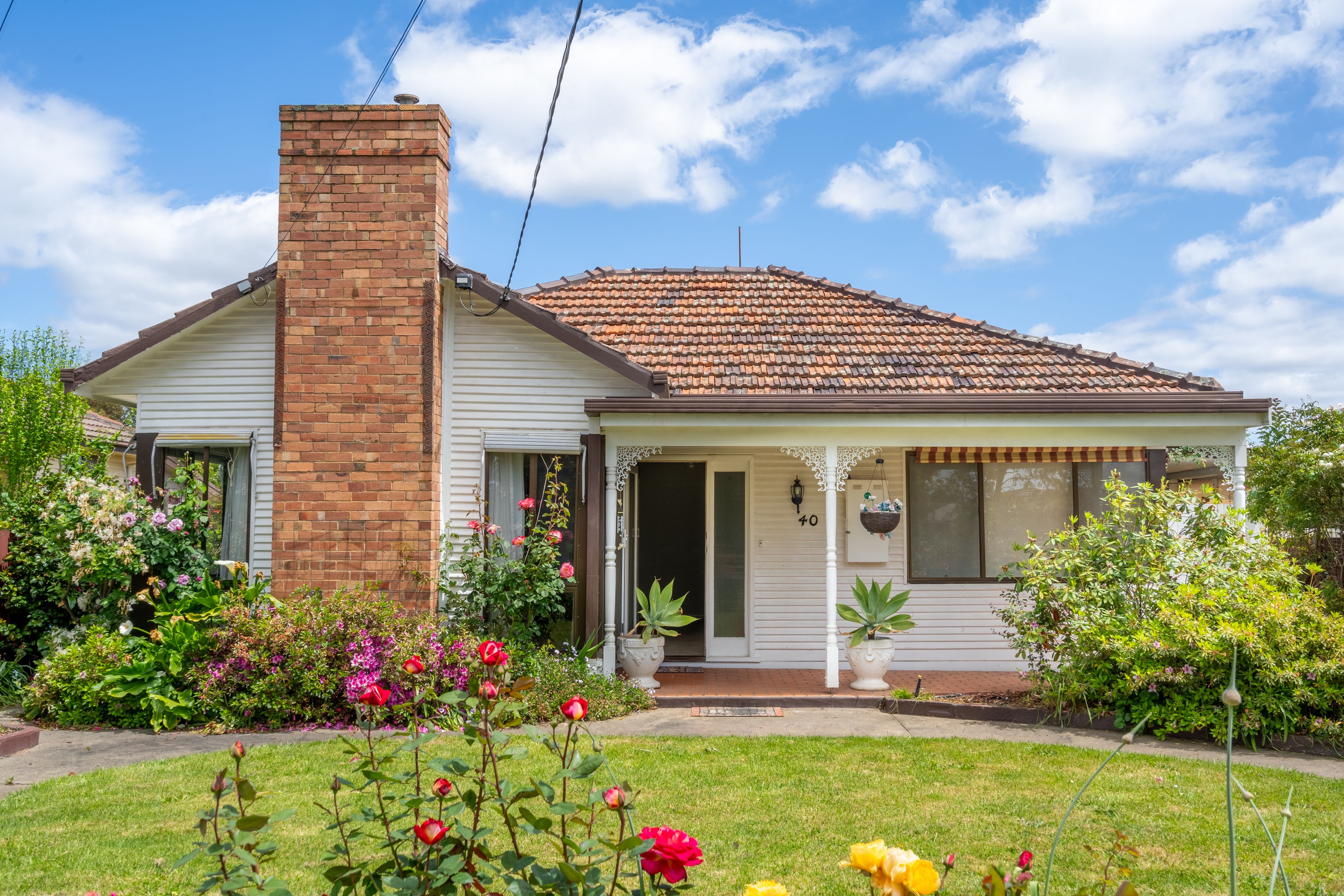 40 Alfred Street, Seymour VIC 3660