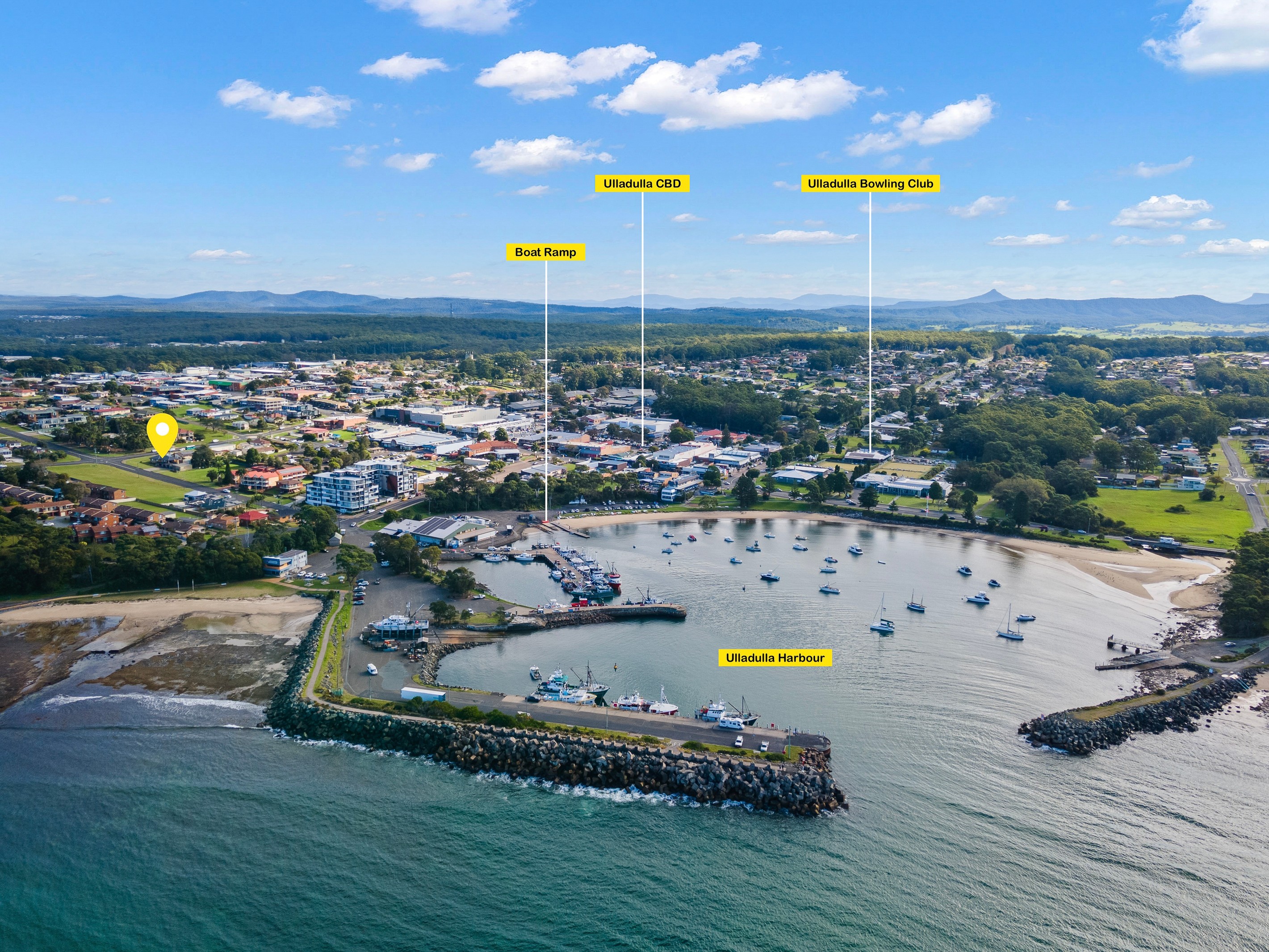 99 South Street, Ulladulla, NSW 2539