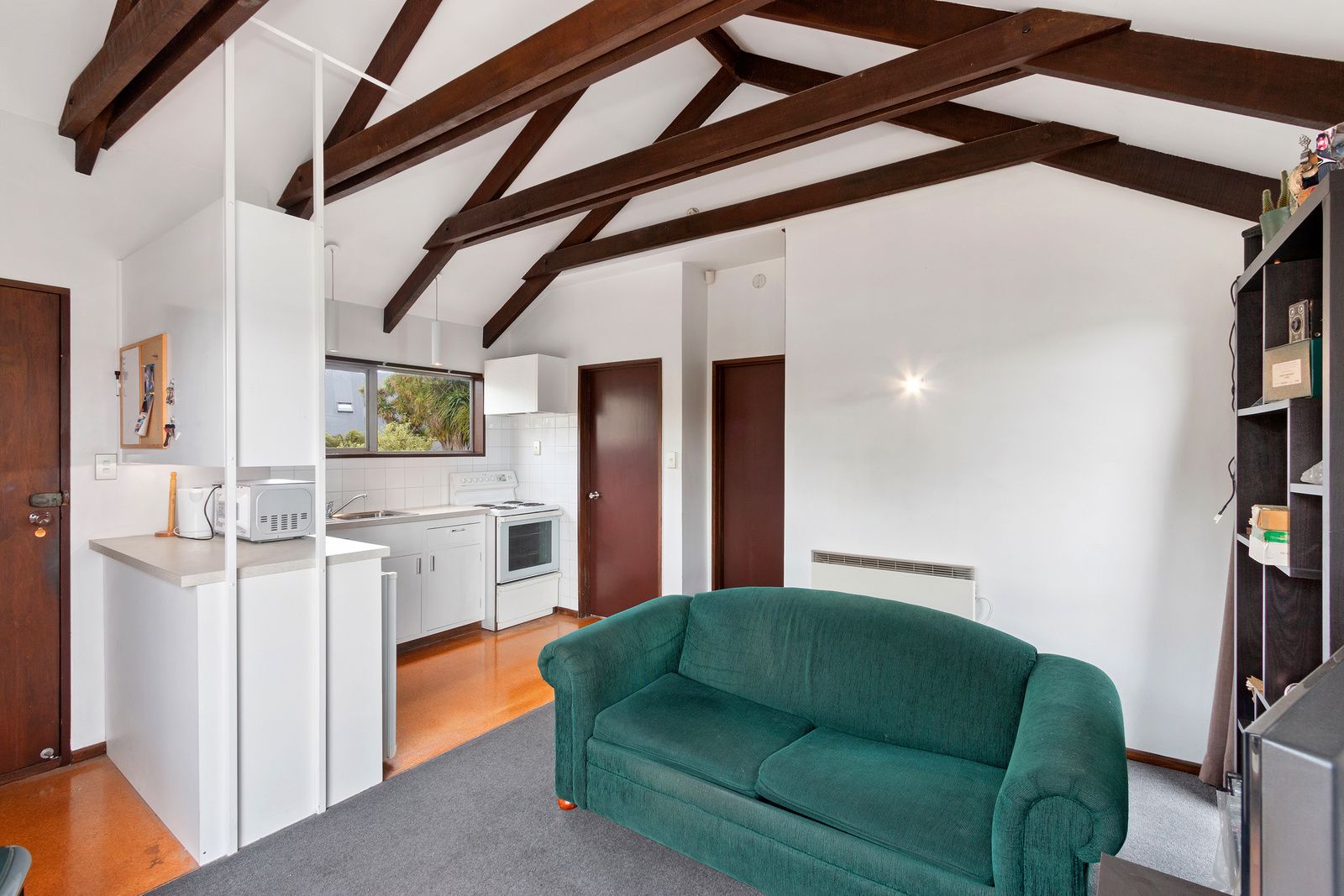 7/137 Chester Street East, Christchurch Central, Christchurch City