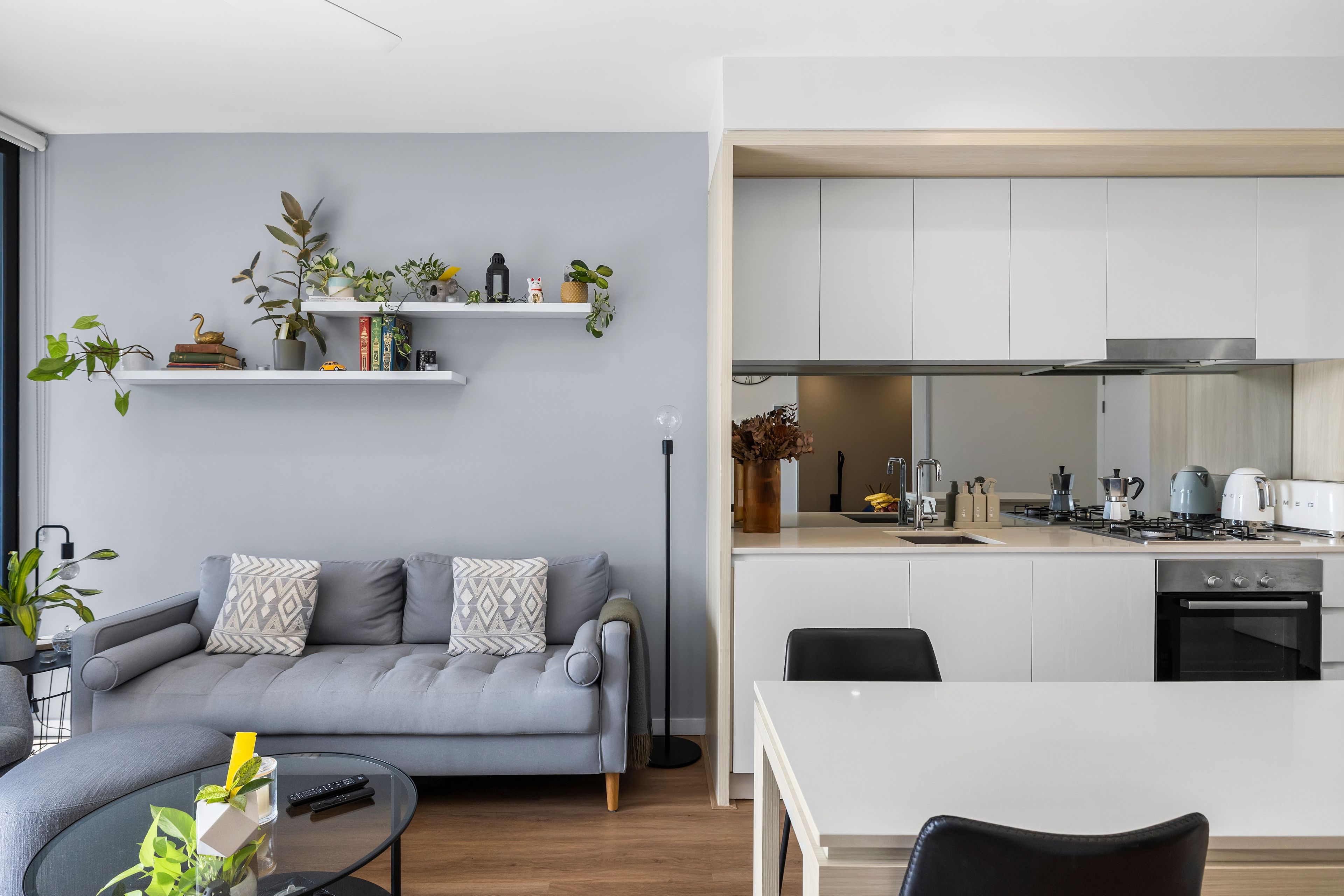 204/12 Cunningham Street, Newstead, QLD 4006