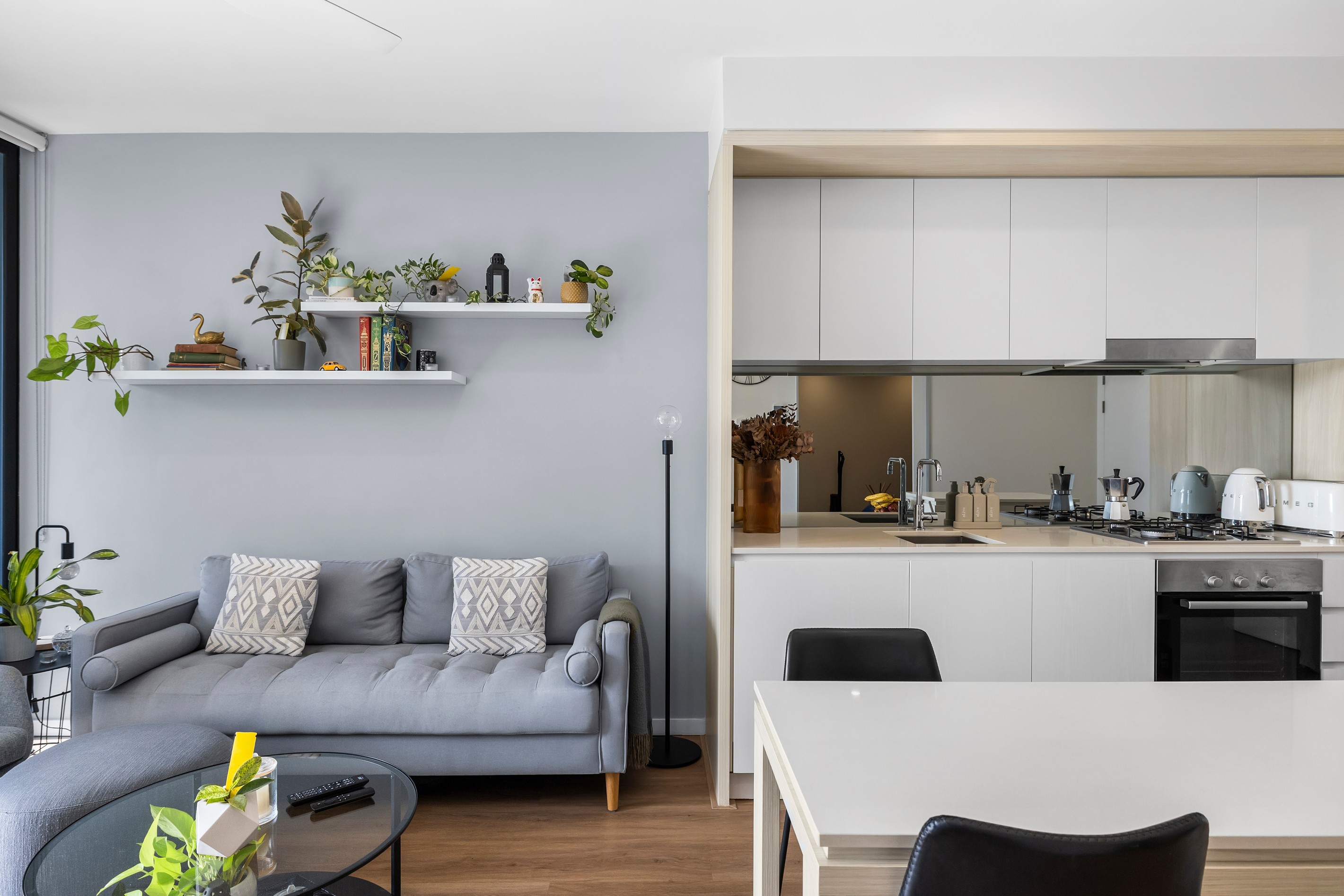 204/12 Cunningham Street, Newstead, QLD 4006