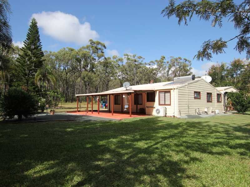 103 Seiferts Road, Bondoola QLD 4703