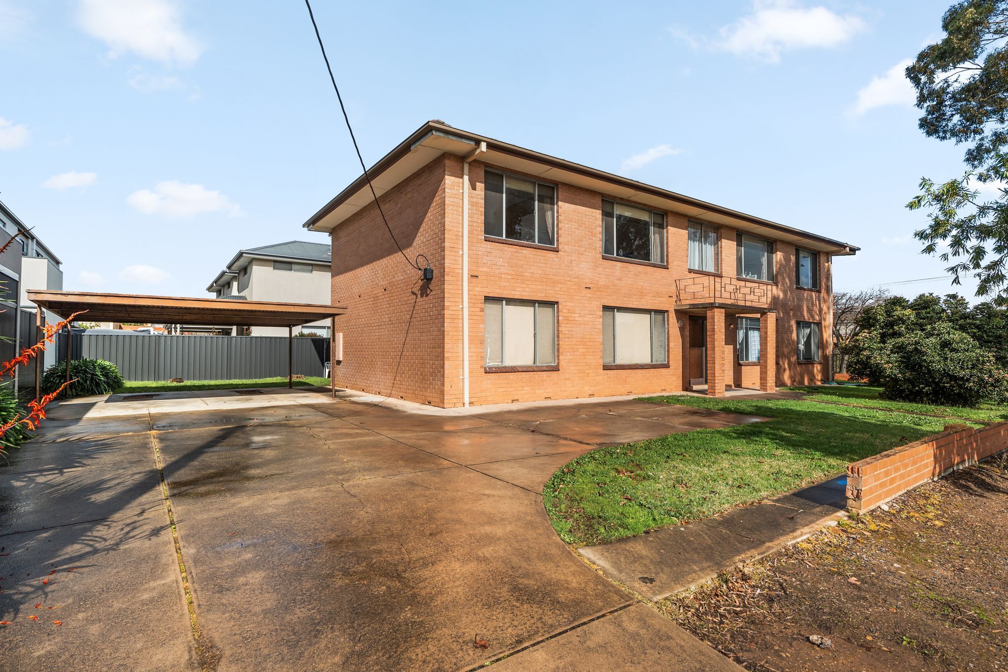 1-4/203 St Bernards Road, Rostrevor, SA 5073
