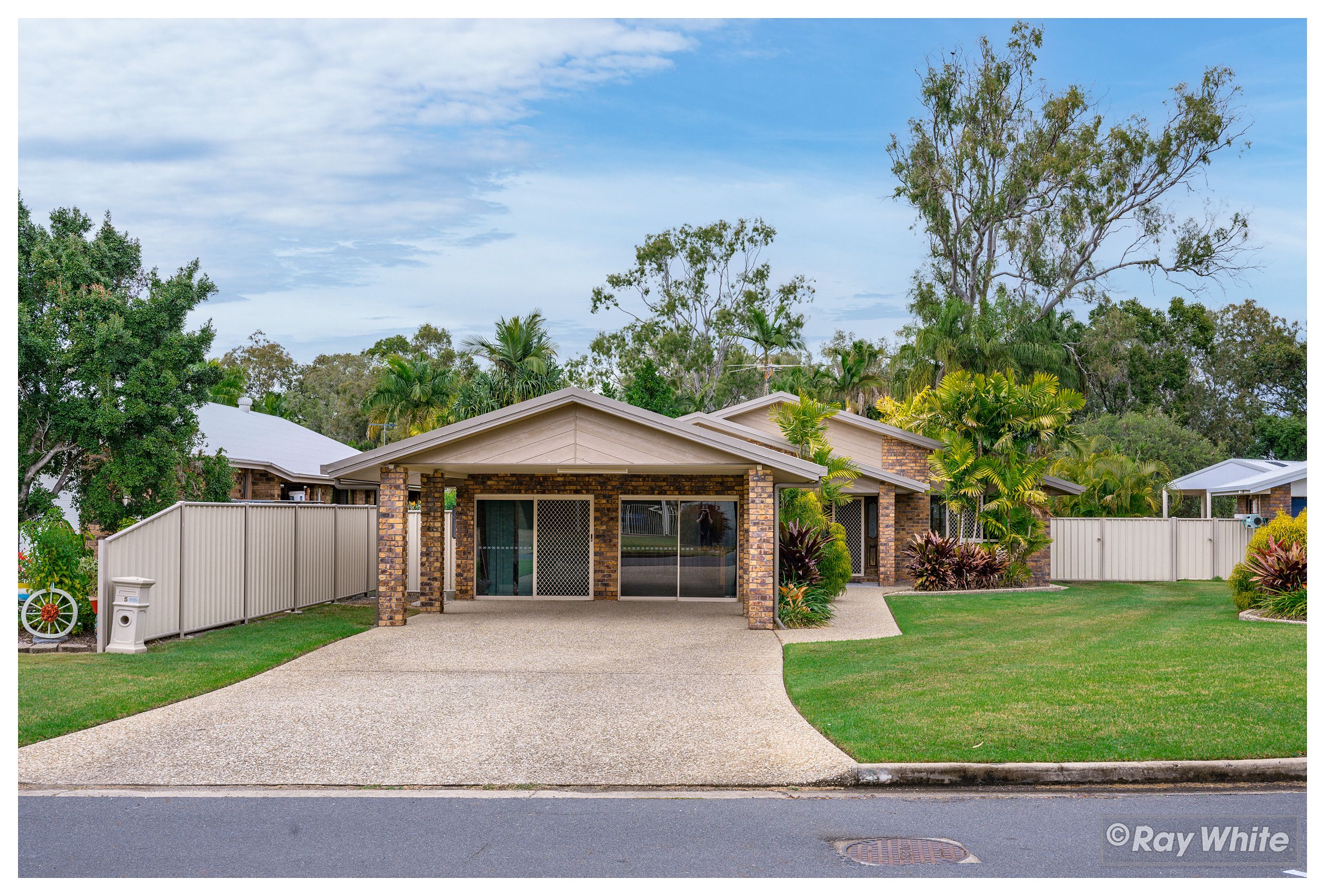 5 Bodero Street, Norman Gardens QLD 4701