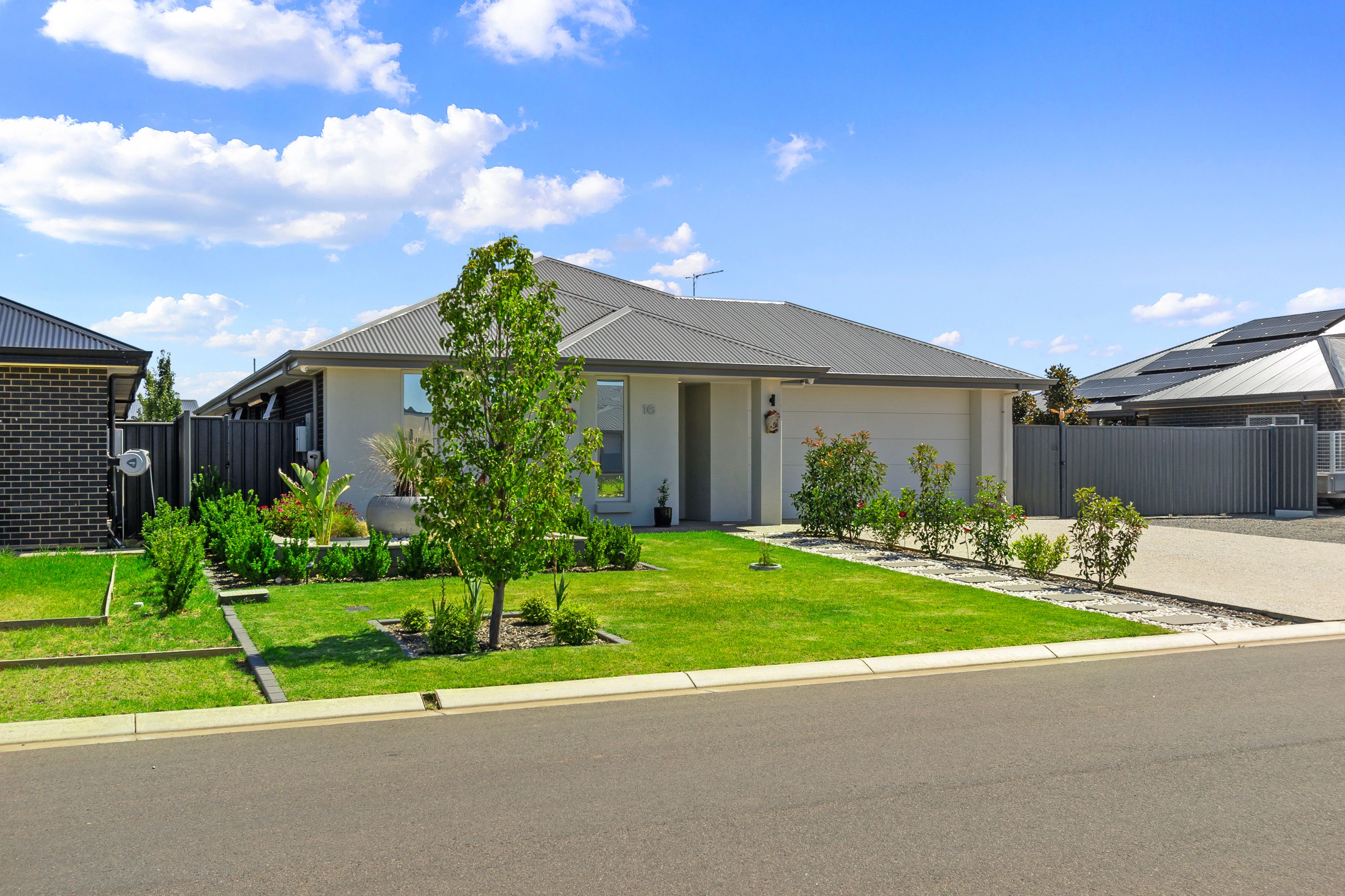 16 Daffodil Drive, Two Wells, SA 5501 Sold House Ray White Barossa Valley Two Wells