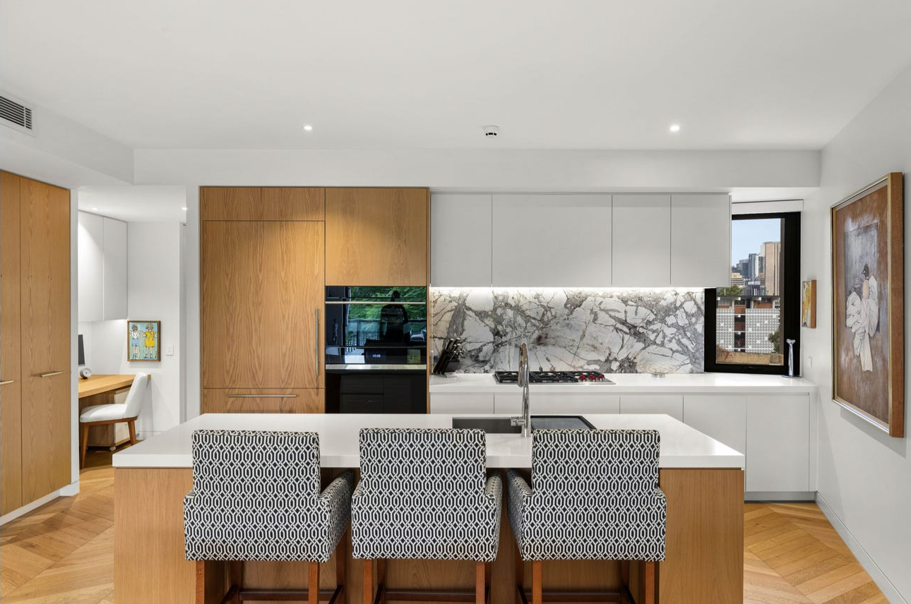 302/55 Barker Street — photo 3 of 19