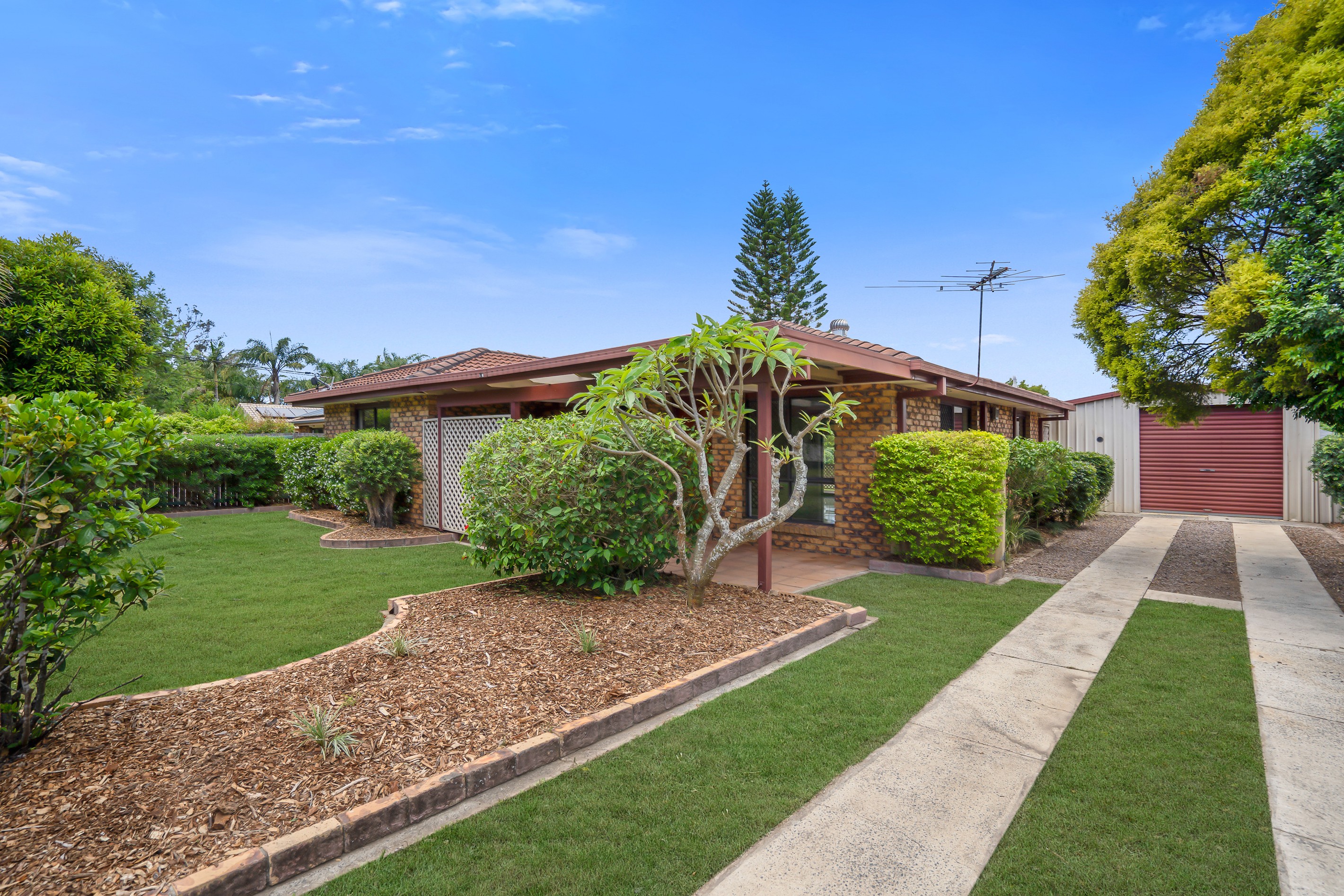 37 Myall Street, Crestmead, QLD 4132