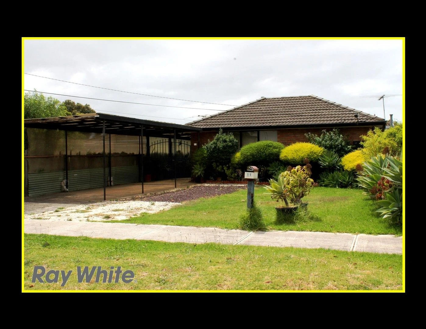 11 Ailsa Street, Laverton, VIC 3028