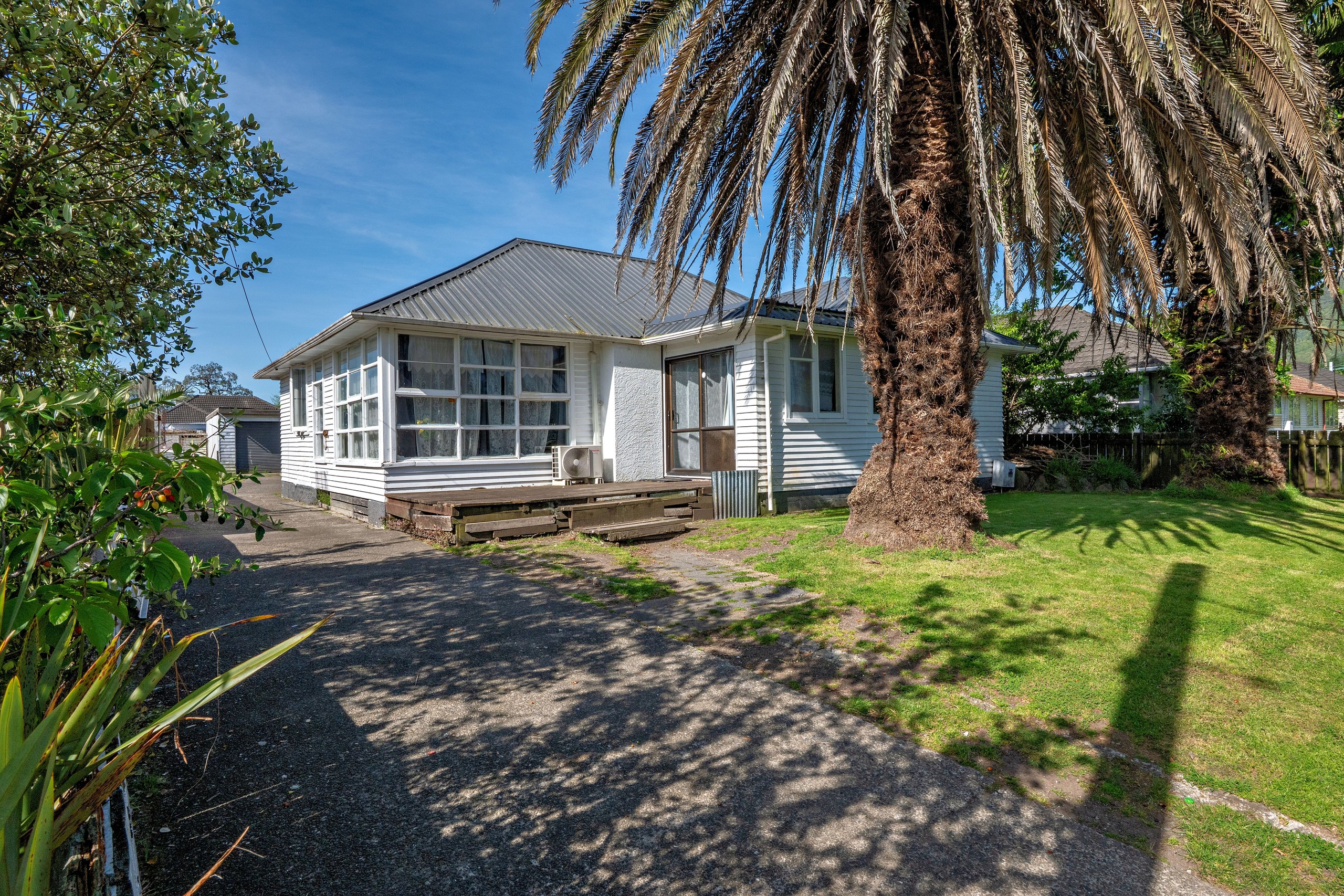 18 Gordon Street, Kawerau, Kawerau District