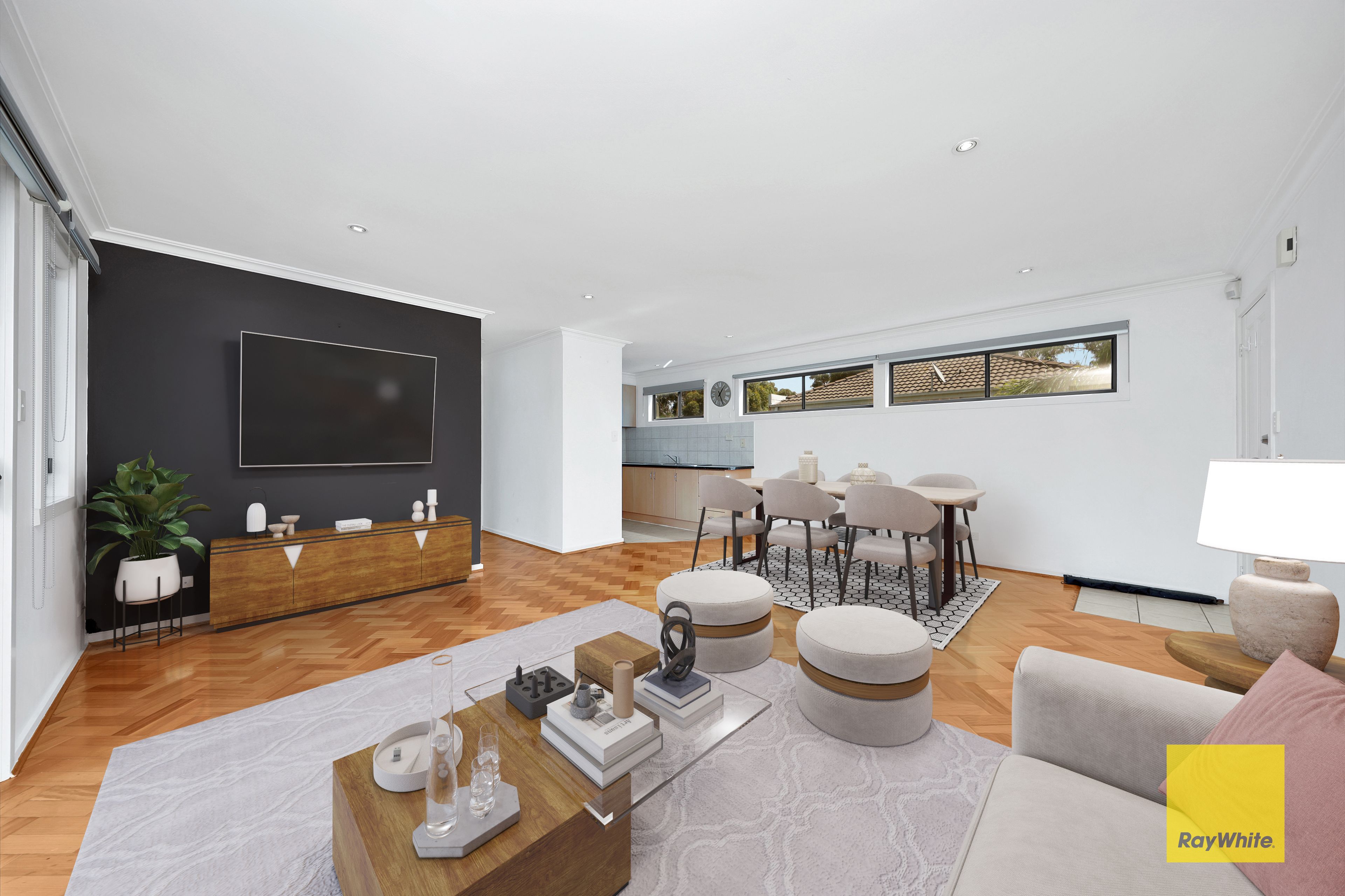 23/2 Shoalhaven Street, Bundoora, VIC 3083