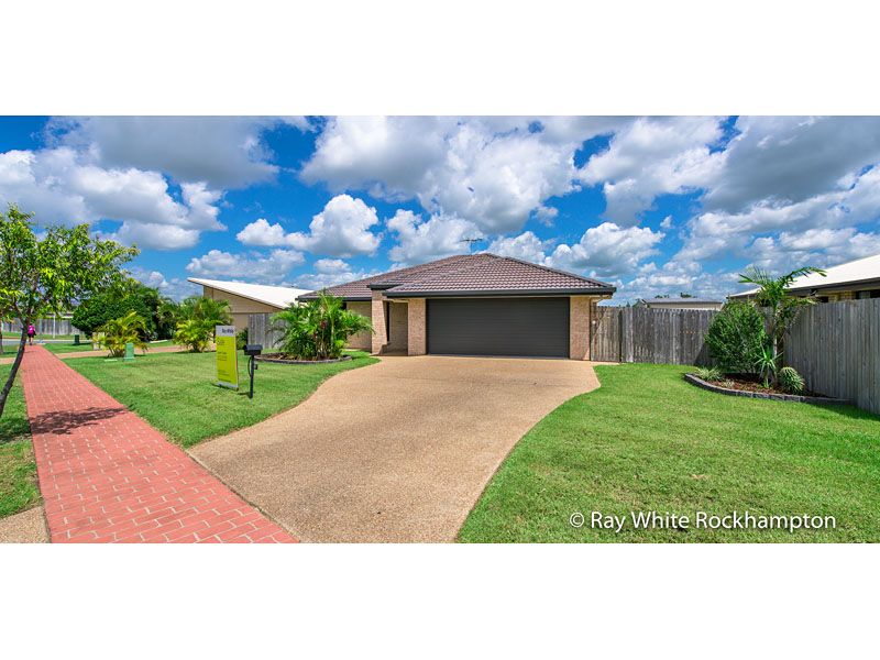 69 Bramble Street, Norman Gardens, QLD 4701