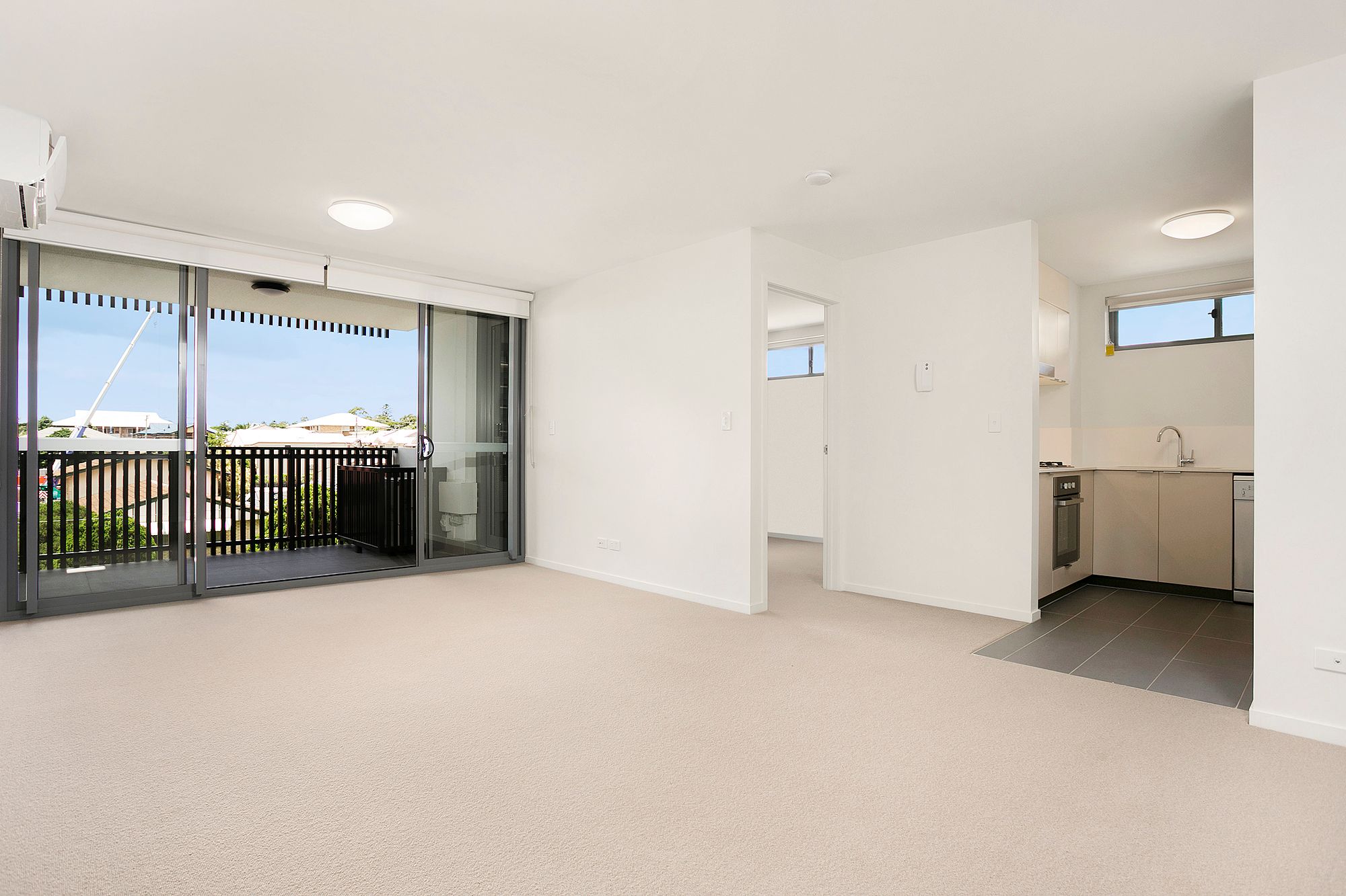 1110/25 Charlotte Street, Chermside, QLD 4032