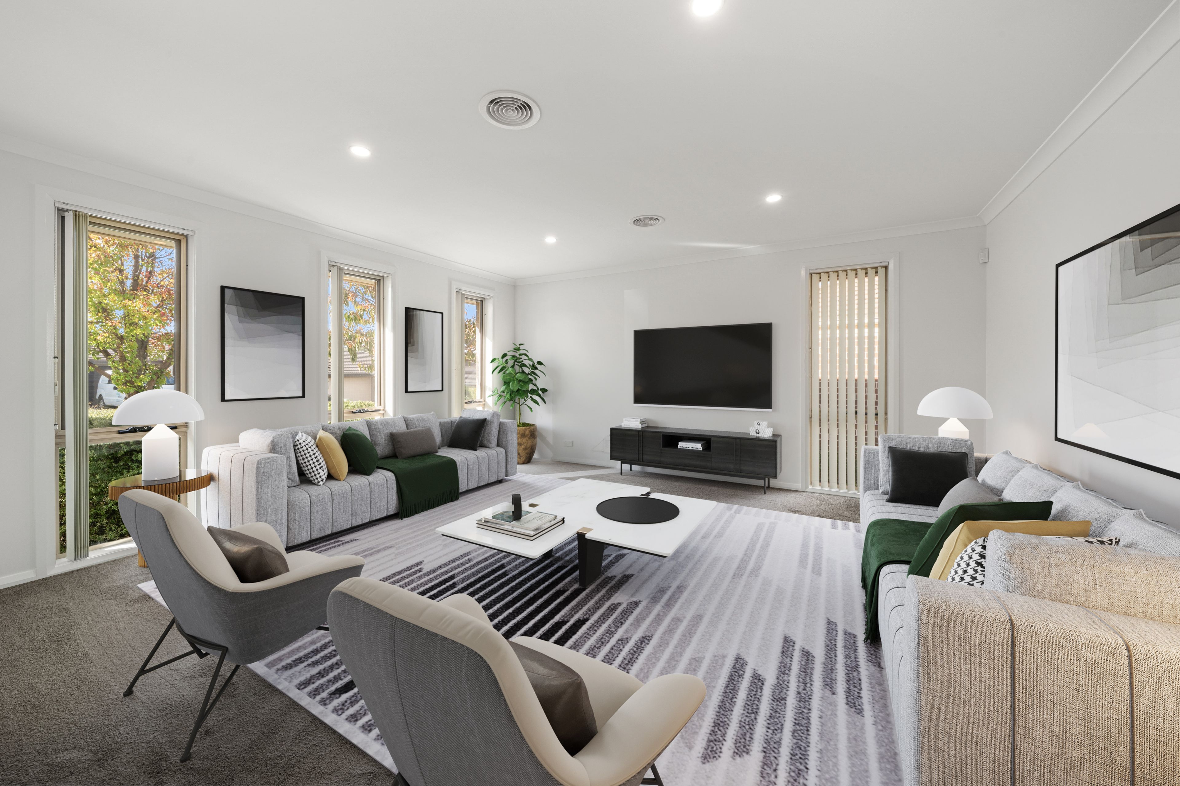 37 Liz O'Neill Street, Casey, ACT 2913