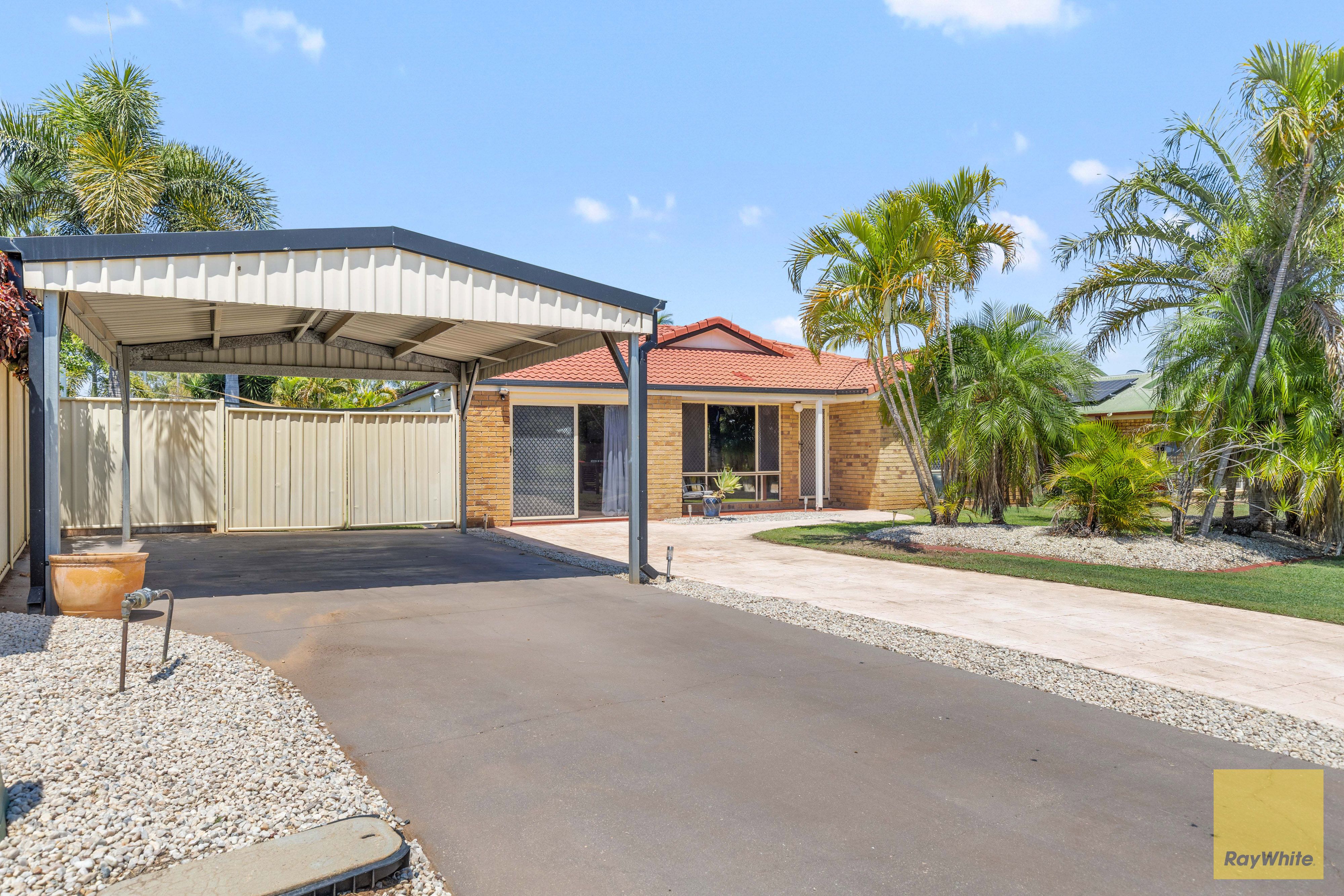 71 Crinum Crescent , Emerald QLD 4720