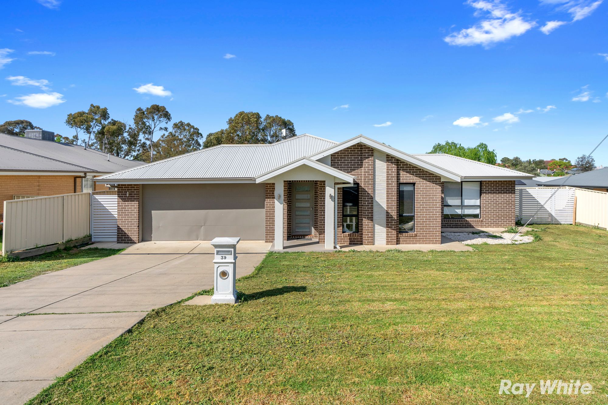 39 Waratah Street — photo from Ray White Junee