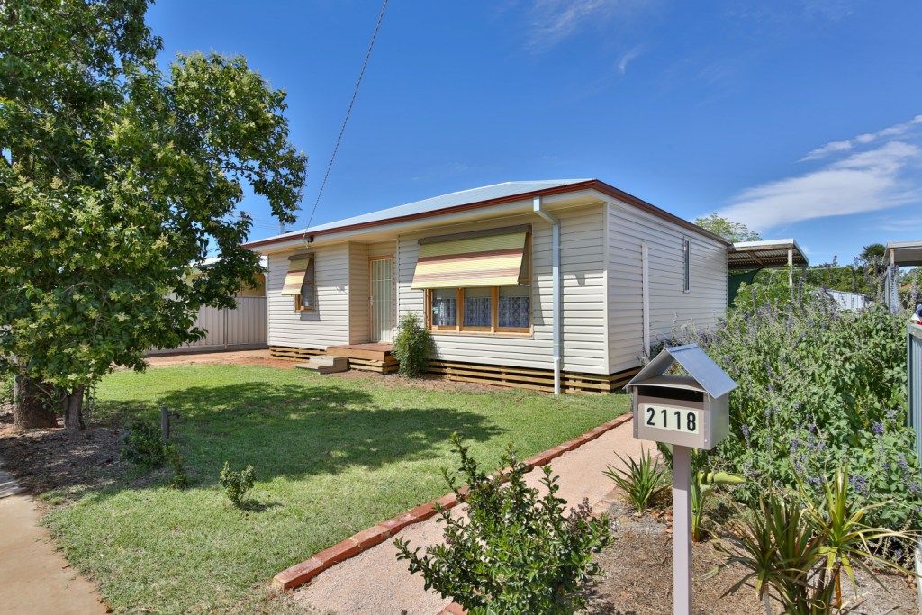 2118 Fifteenth Street, Irymple VIC 3498