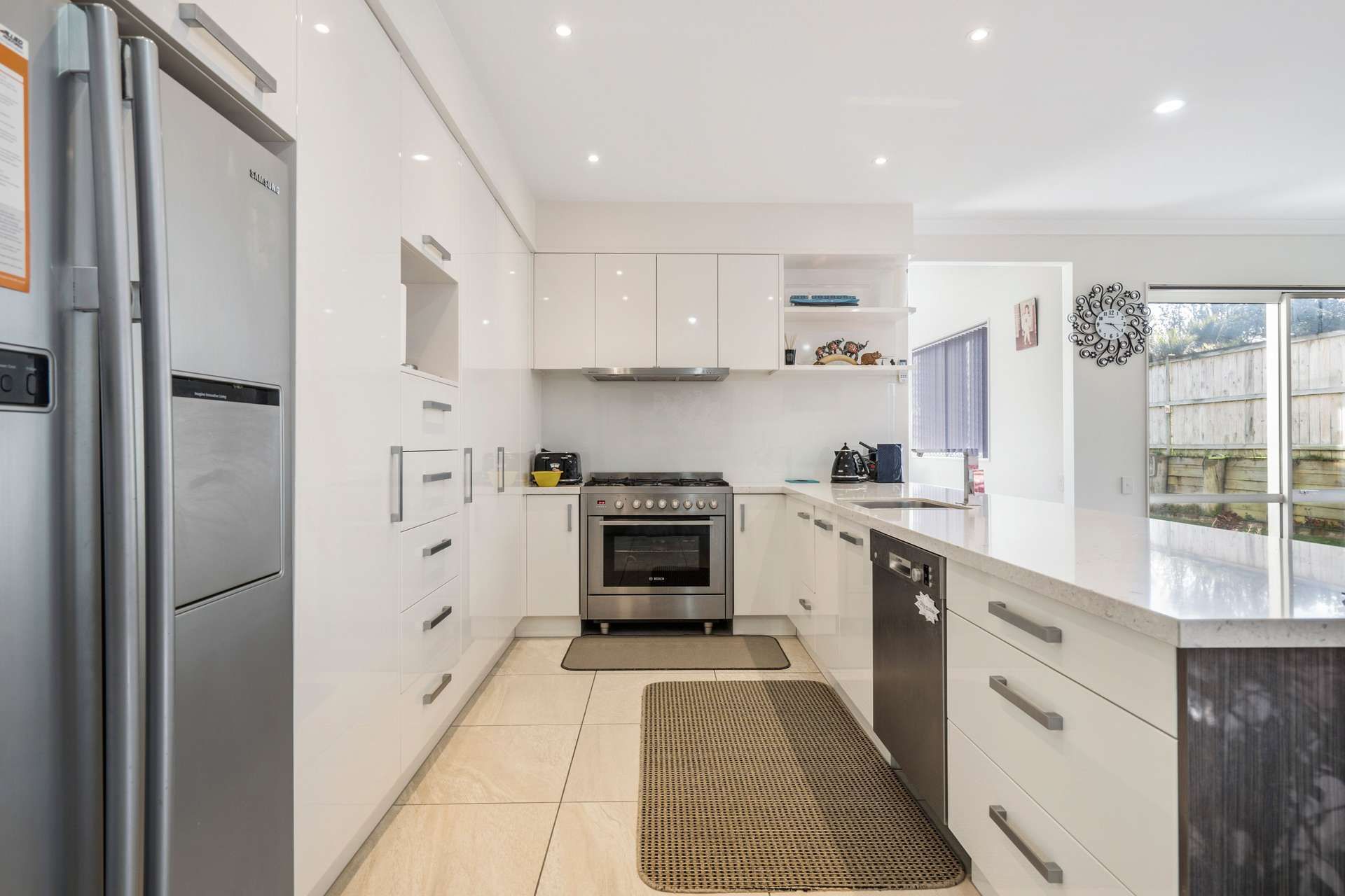 7 Vittoria Terrace, Flat Bush, Manukau City