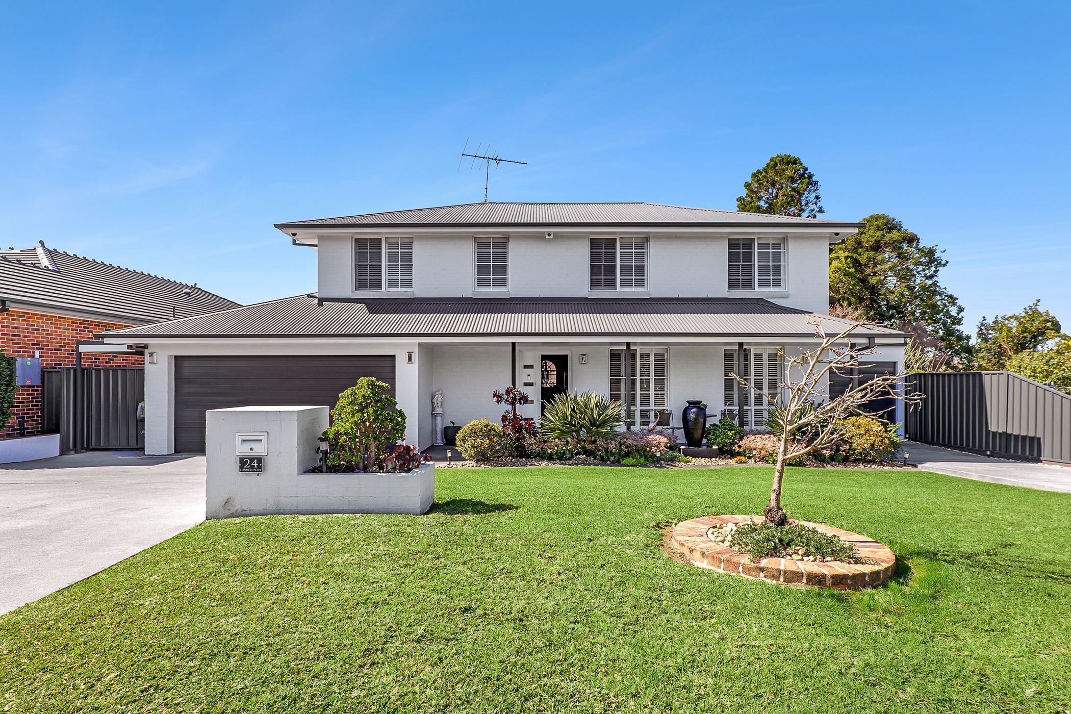24 Flinders Place — photo from Ray White North Richmond