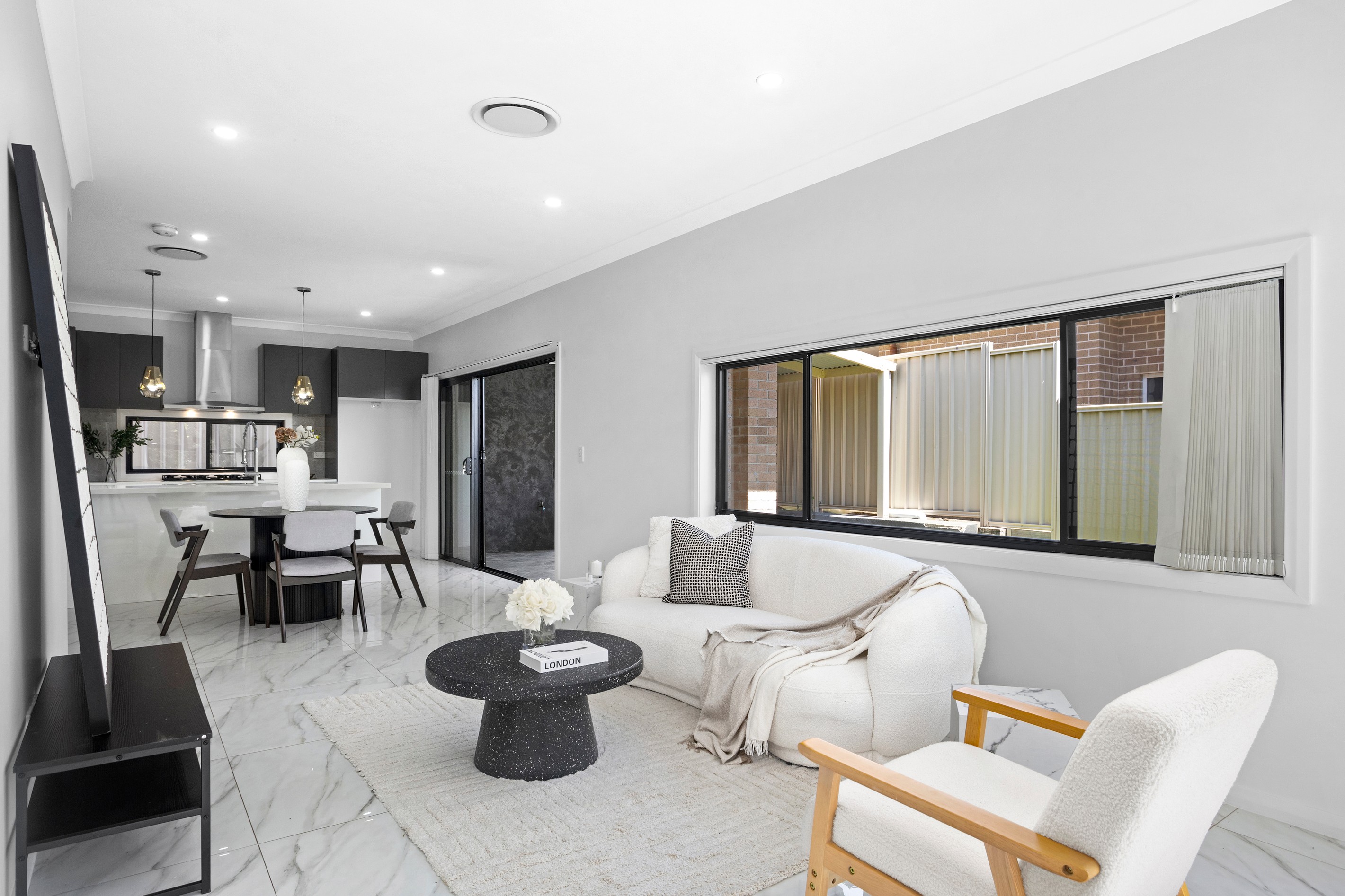 108 Kensington Park Road (Tallawong), Schofields, NSW 2762