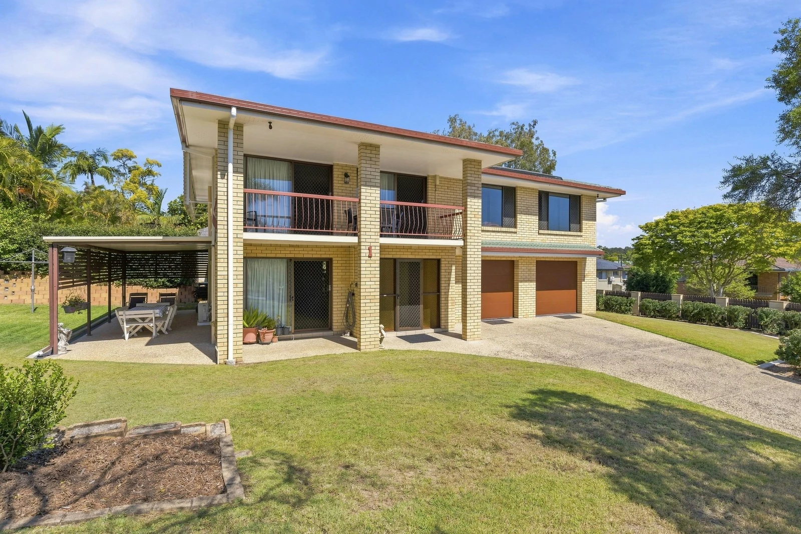1 Bartle Frere Street, Aspley, QLD 4034