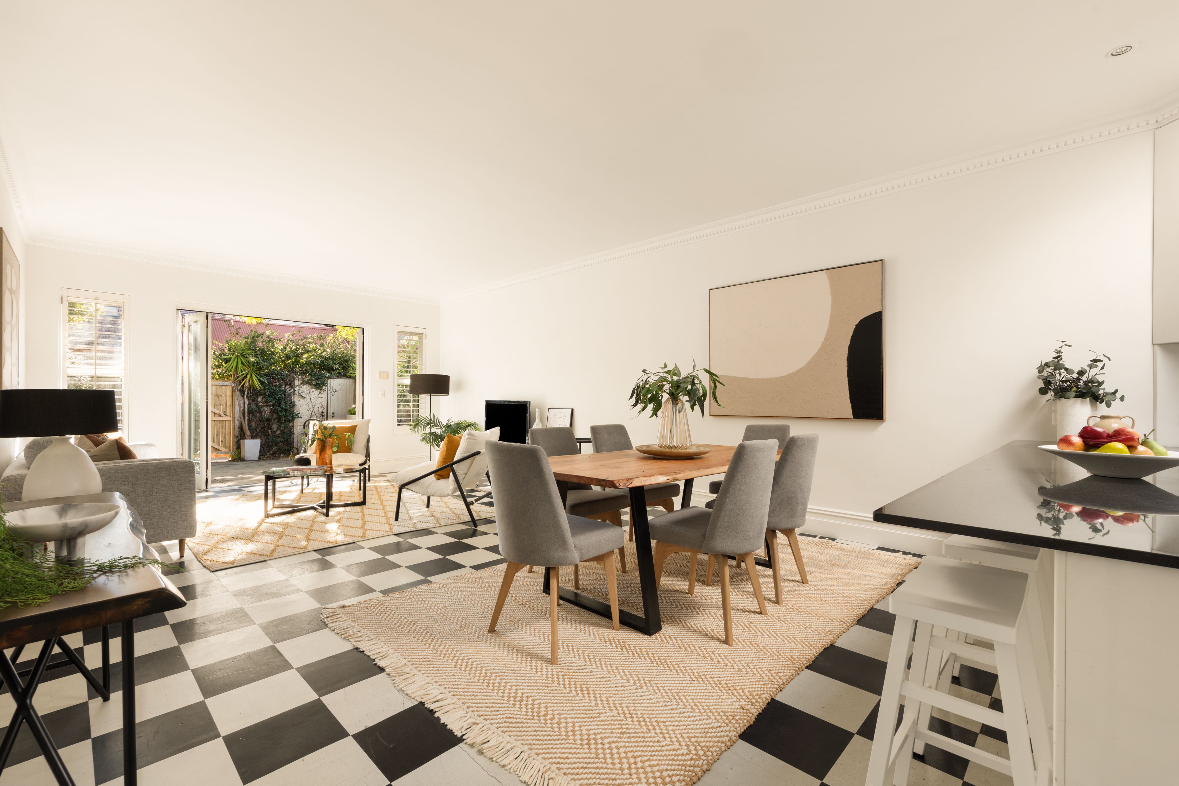134 Alexander Street, Crows Nest, NSW 2065