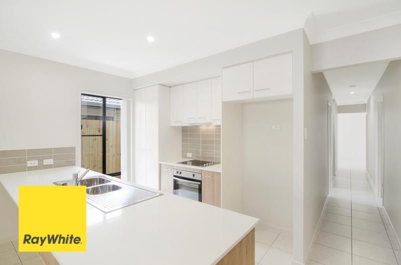 4 Learning Street, Coomera, QLD 4209