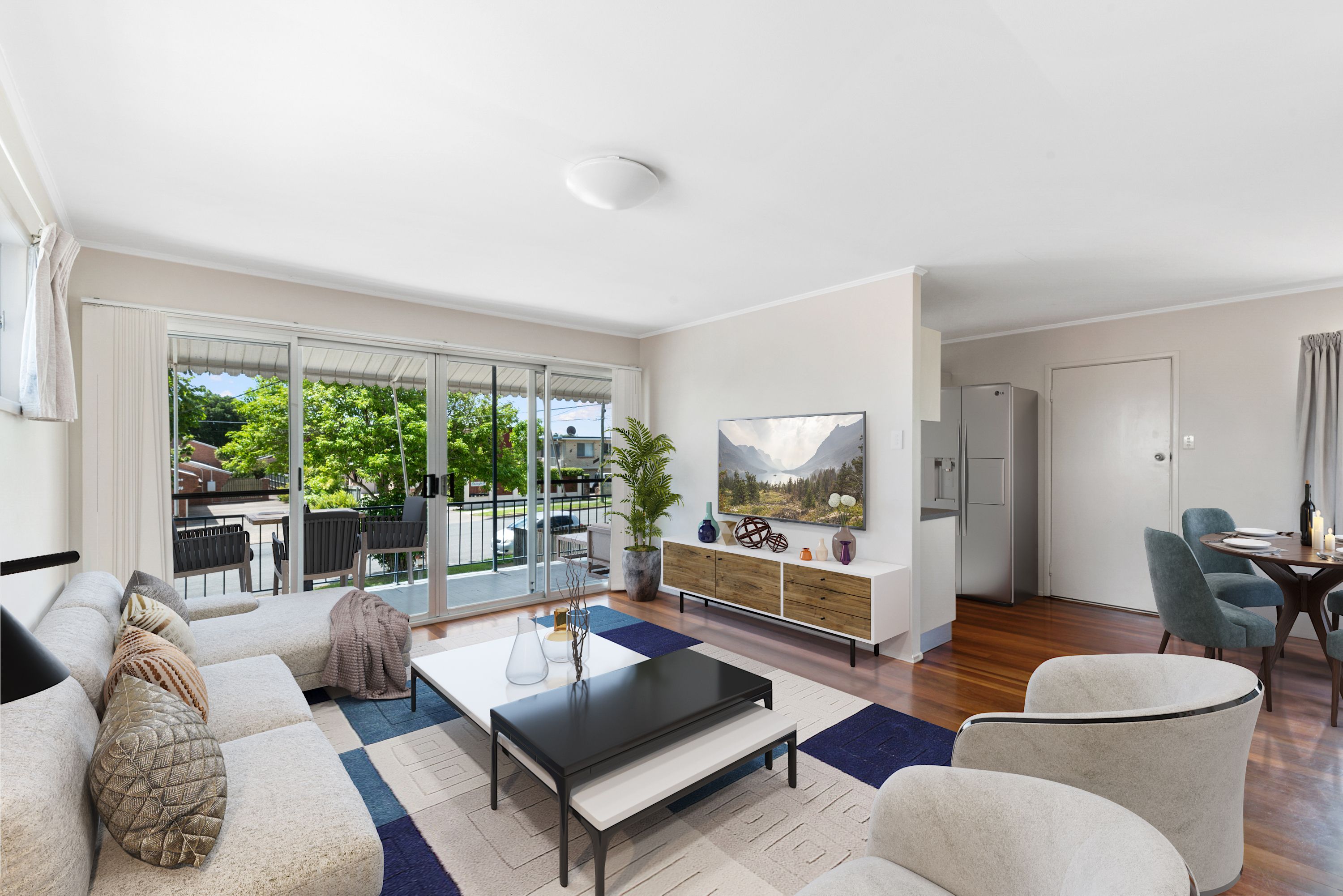 37 Georgina Street, Woody Point, QLD 4019