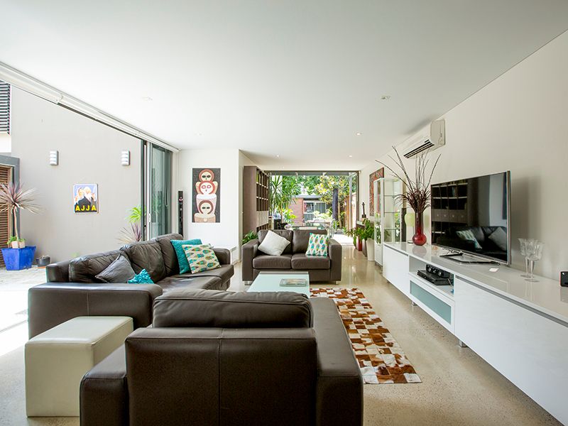 11 Septimus Street, Erskineville, NSW 2043
