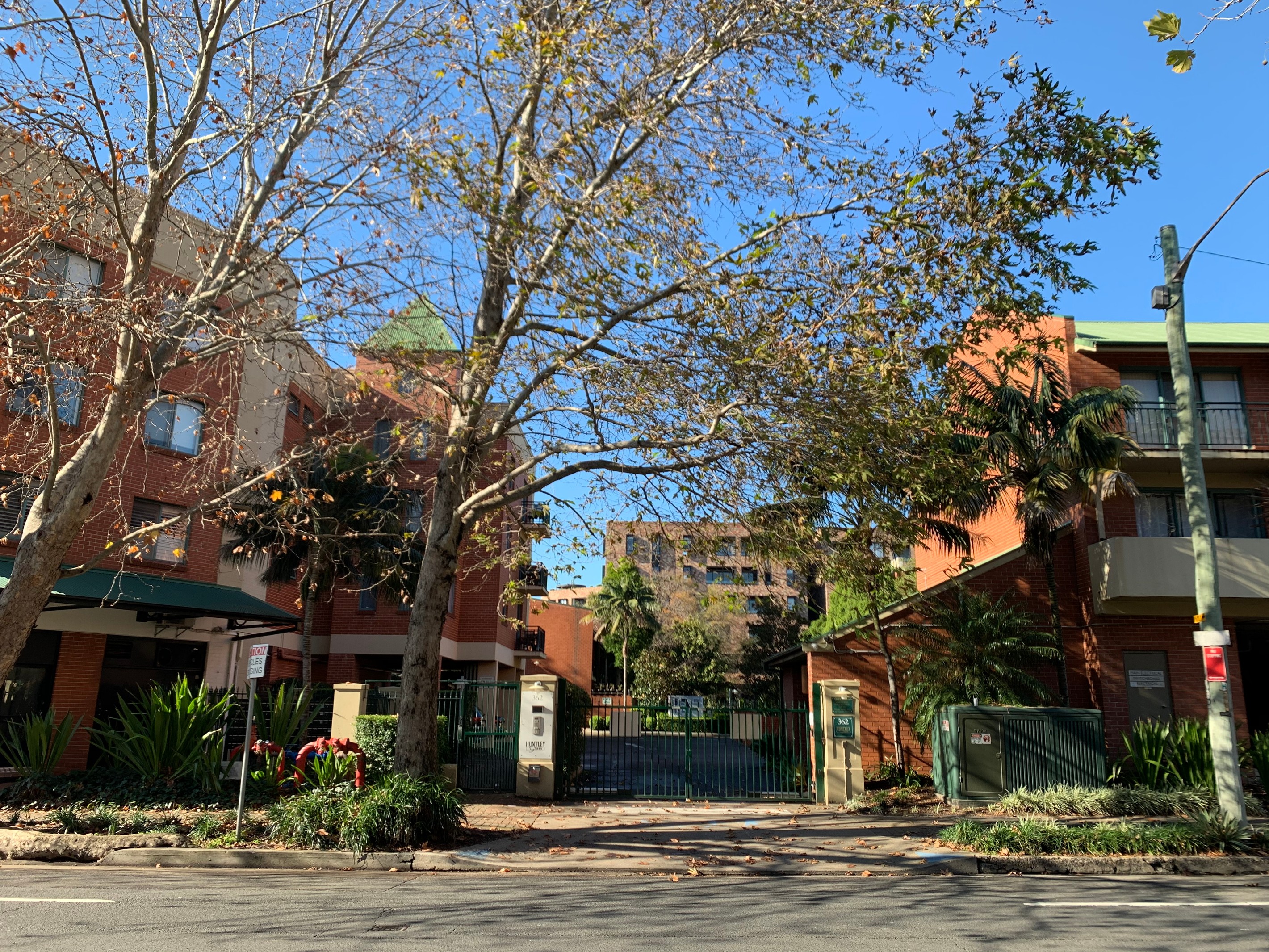 149/362 Mitchell Road, Alexandria, NSW 2015