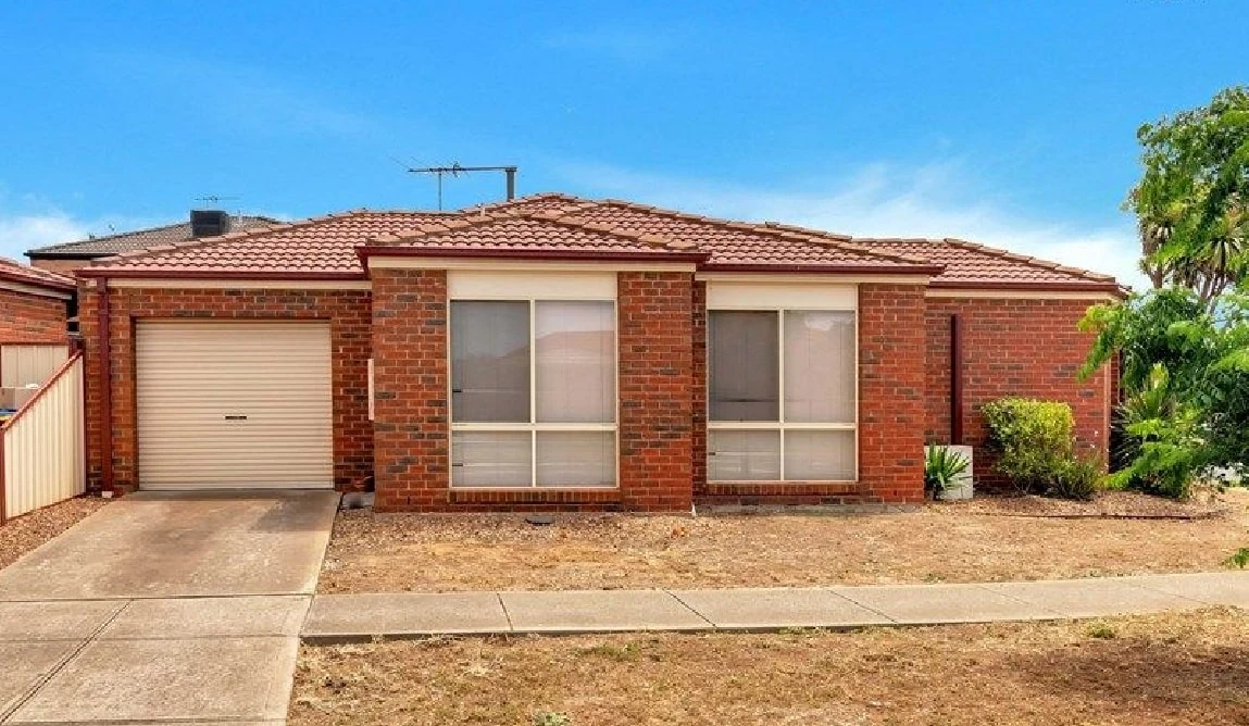 2/36 Harmony Drive, Tarneit, VIC 3029