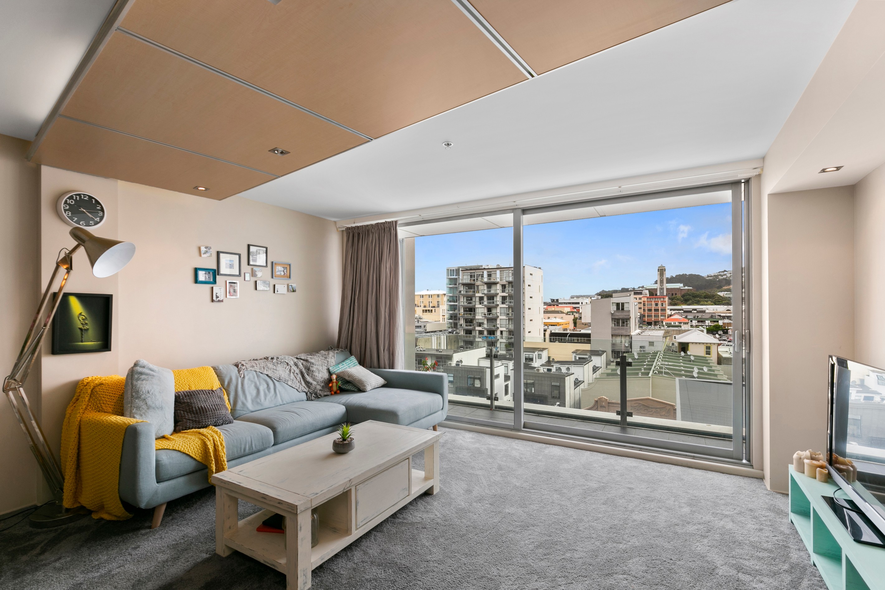22/72 Tory Street, Te Aro, Wellington City