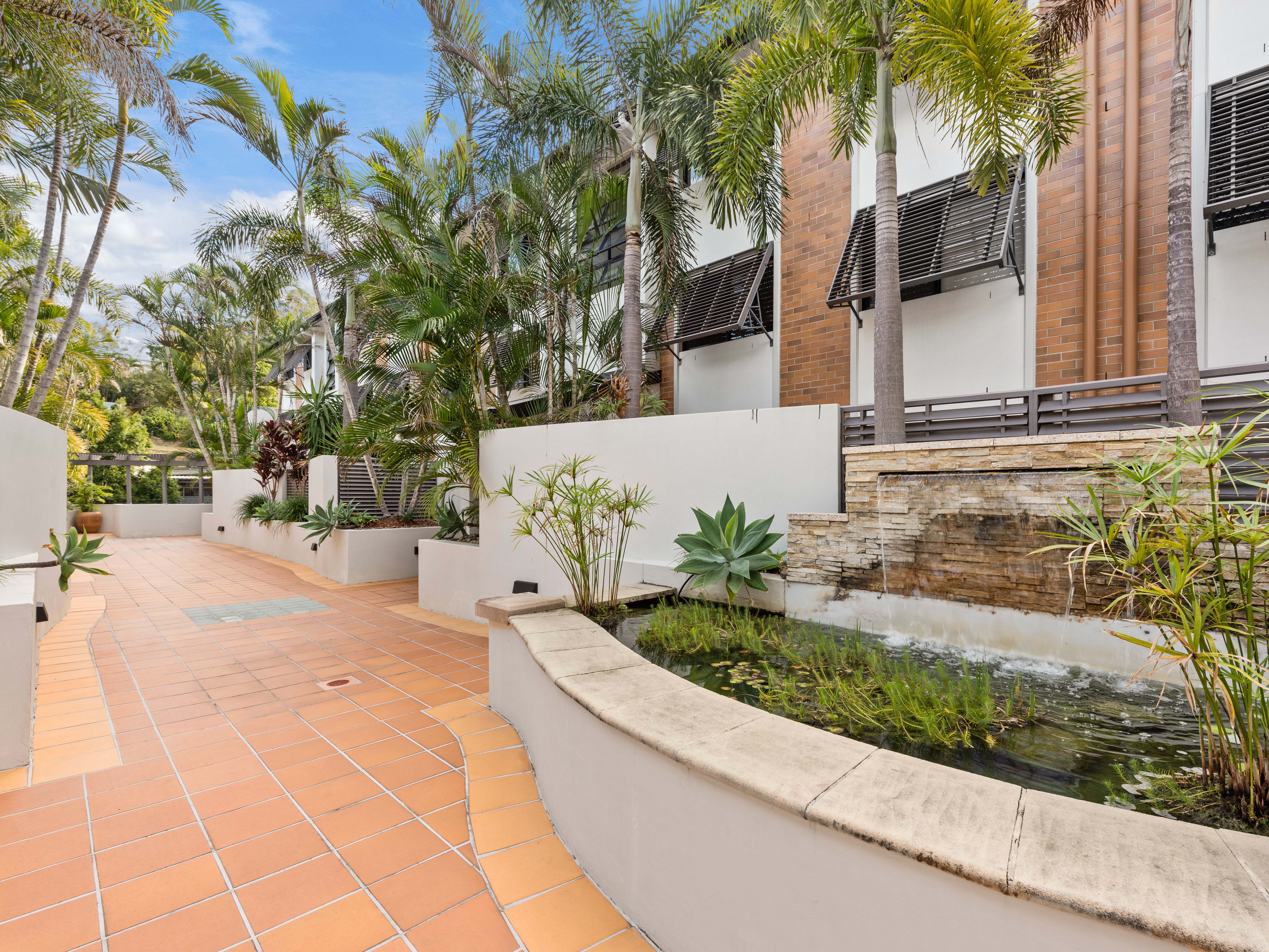 21/52 Beeston Street, Teneriffe, QLD 4005