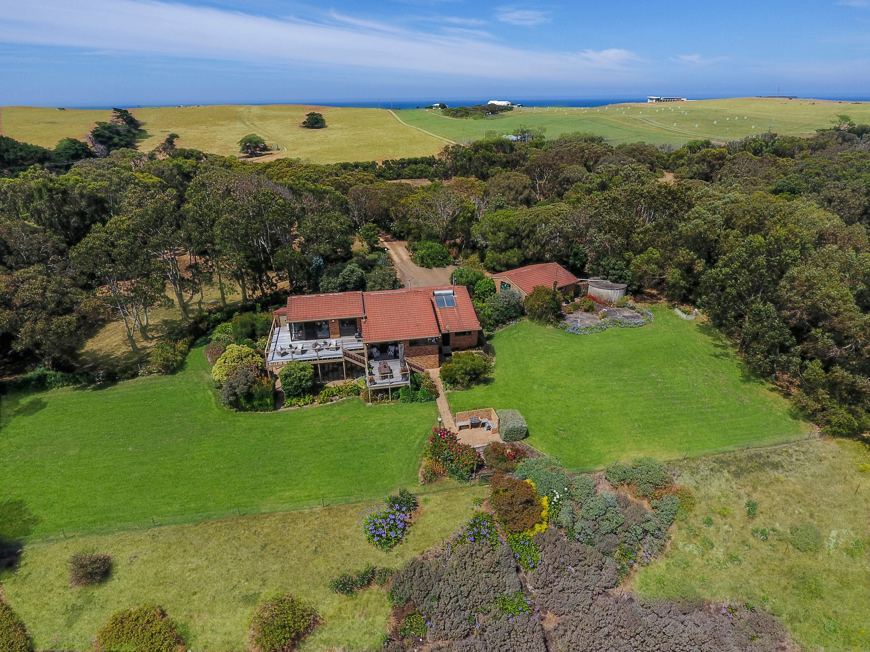 389 Hopkins Point Road, Allansford, VIC 3277