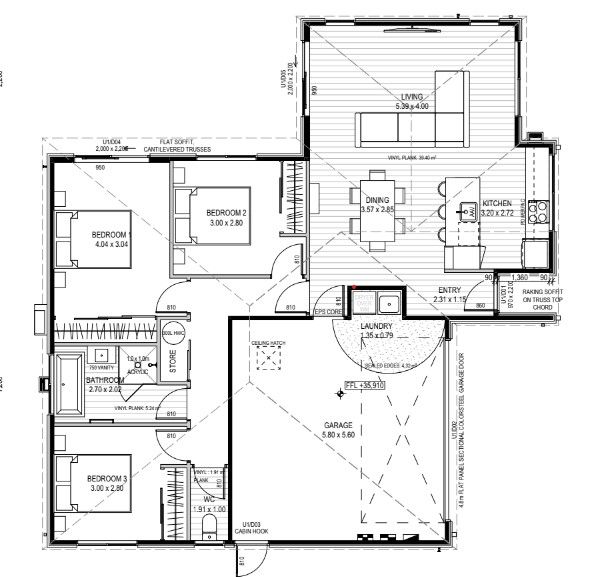 1/19 Radar Drive, Rolleston, Selwyn District