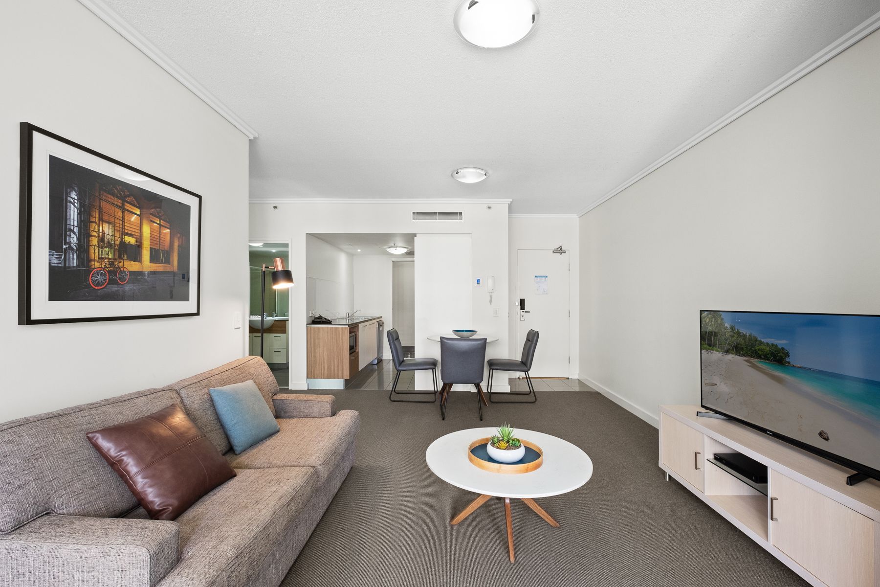909/128 Charlotte Street, Brisbane City, QLD 4000