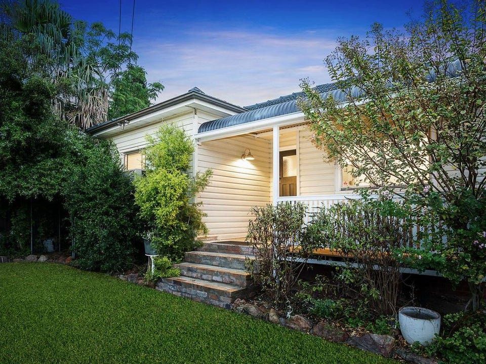 12 Lewis Street, Schofields NSW 2762