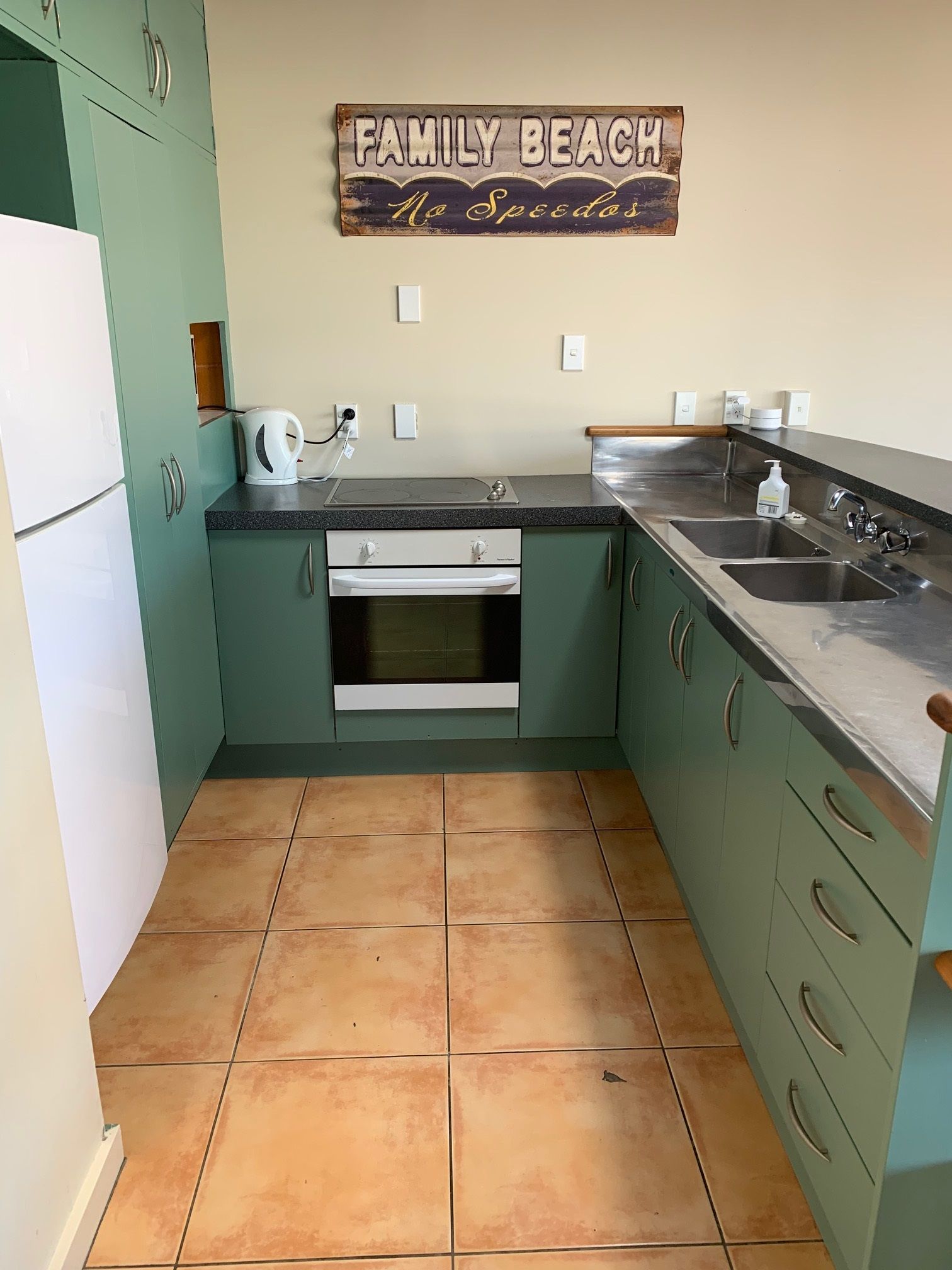 19C Commons Avenue, Mt Maunganui, Tauranga City