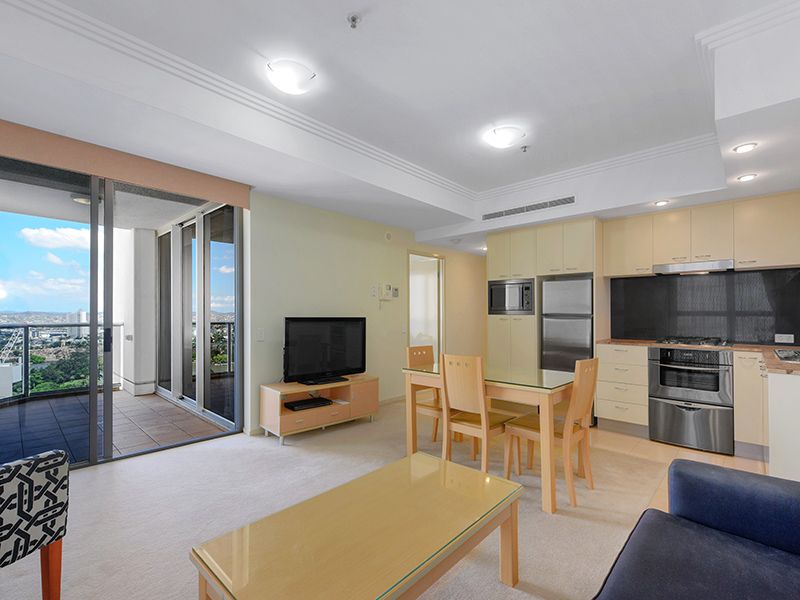 3204/70 Mary Street, BRISBANE, QLD 4000