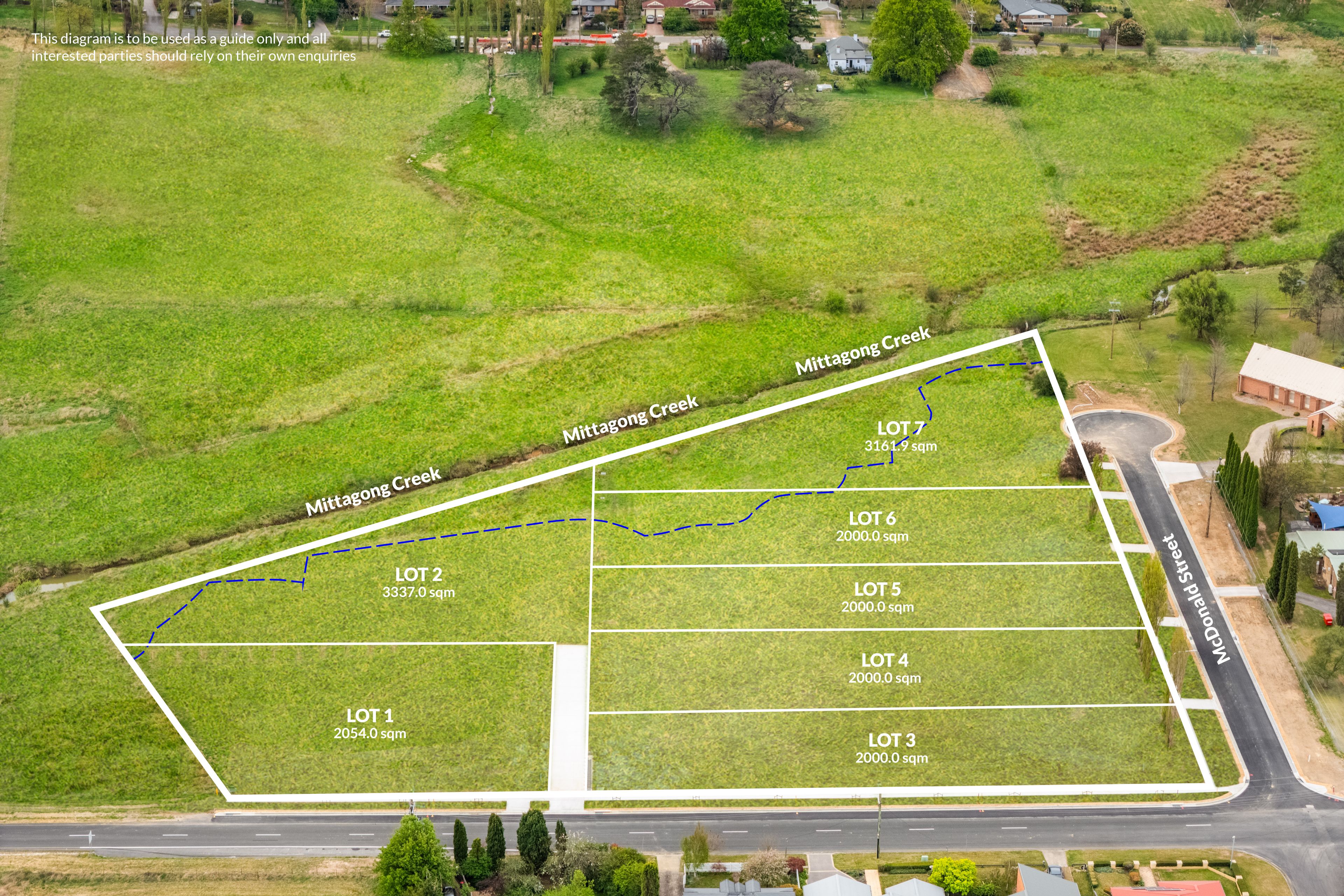 176180 Bowral Street, Bowral, NSW 2576 Land for Sale Ray White Bowral